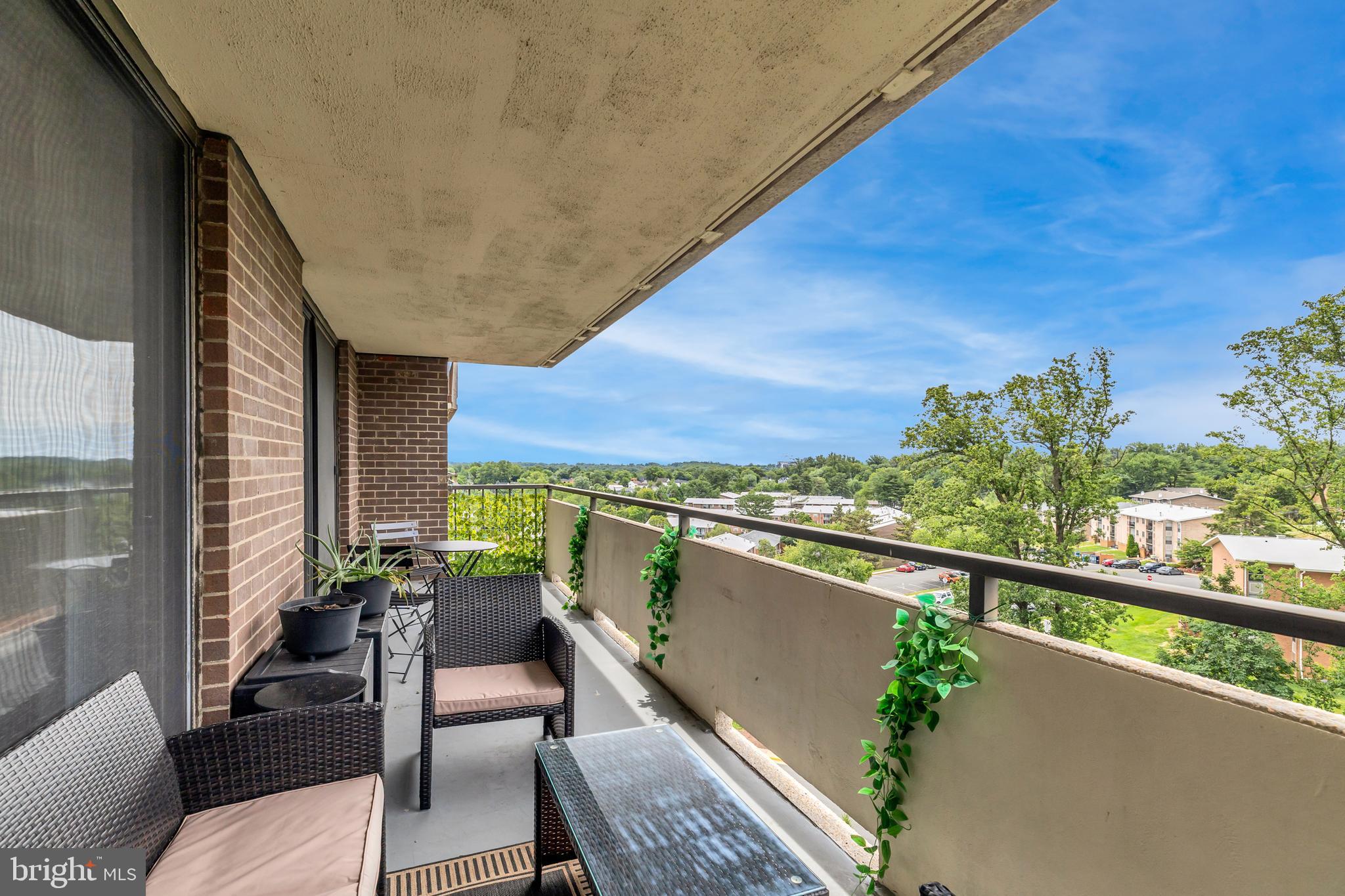 REGENCY AT MCLEAN - Residential