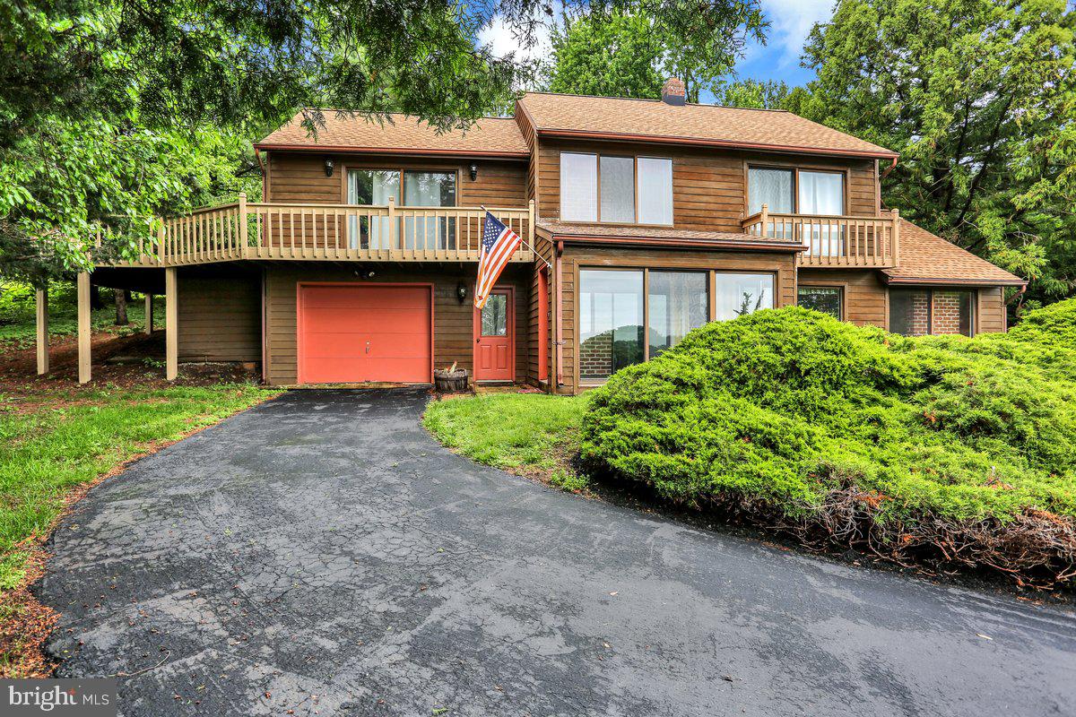 OWL HILL TERRACE - Residential
