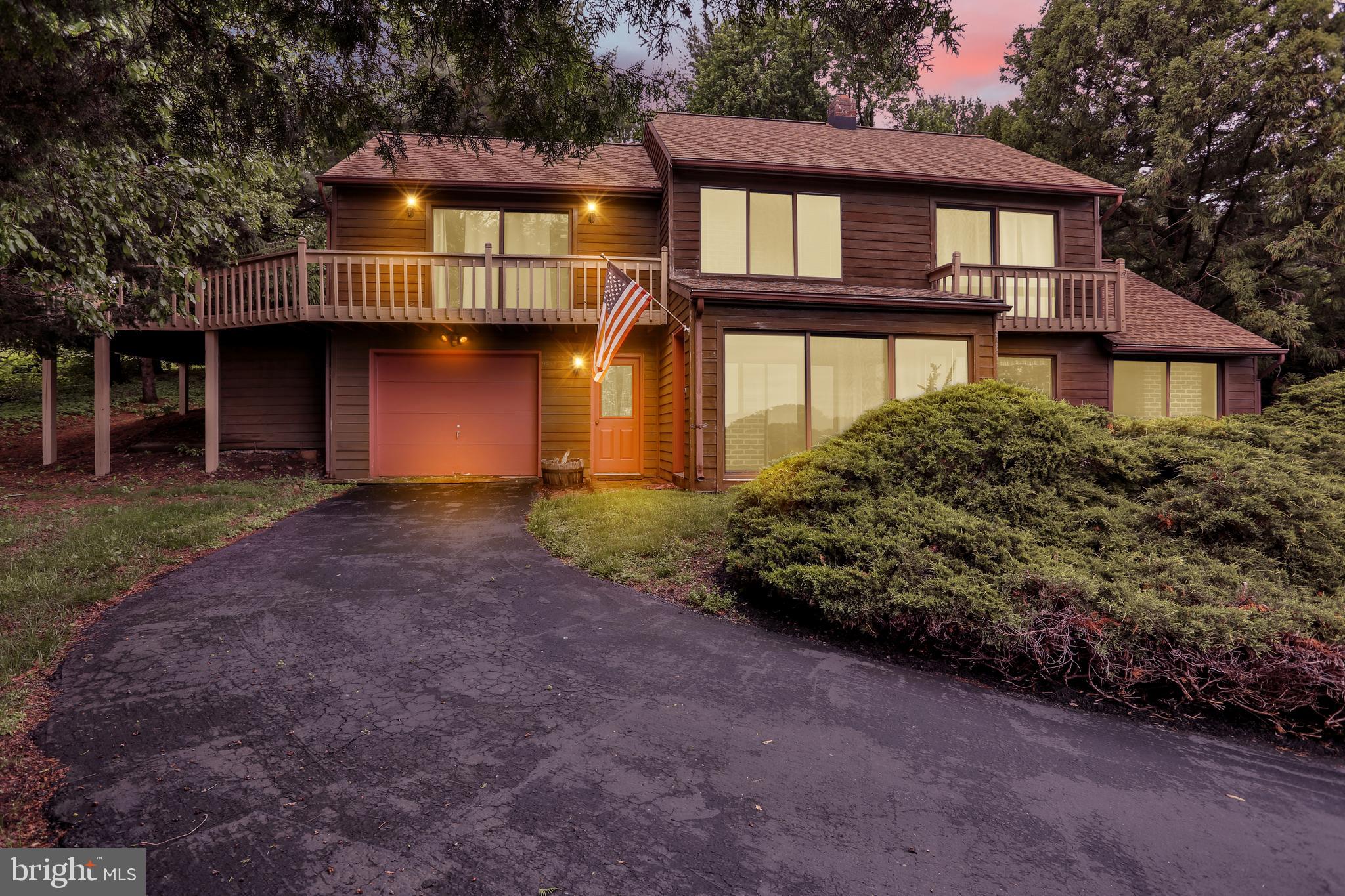 OWL HILL TERRACE - Residential