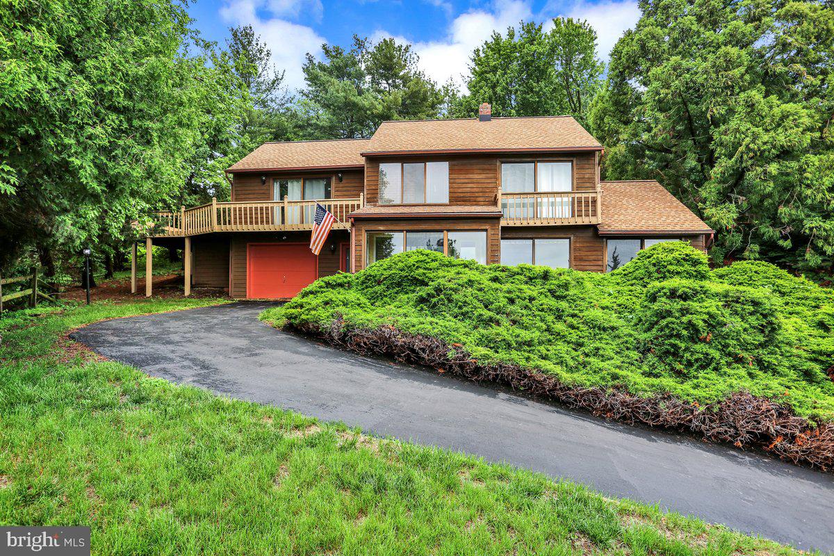 OWL HILL TERRACE - Residential