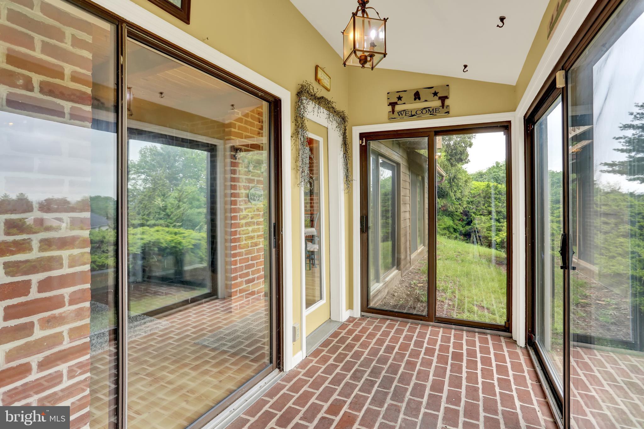 OWL HILL TERRACE - Residential