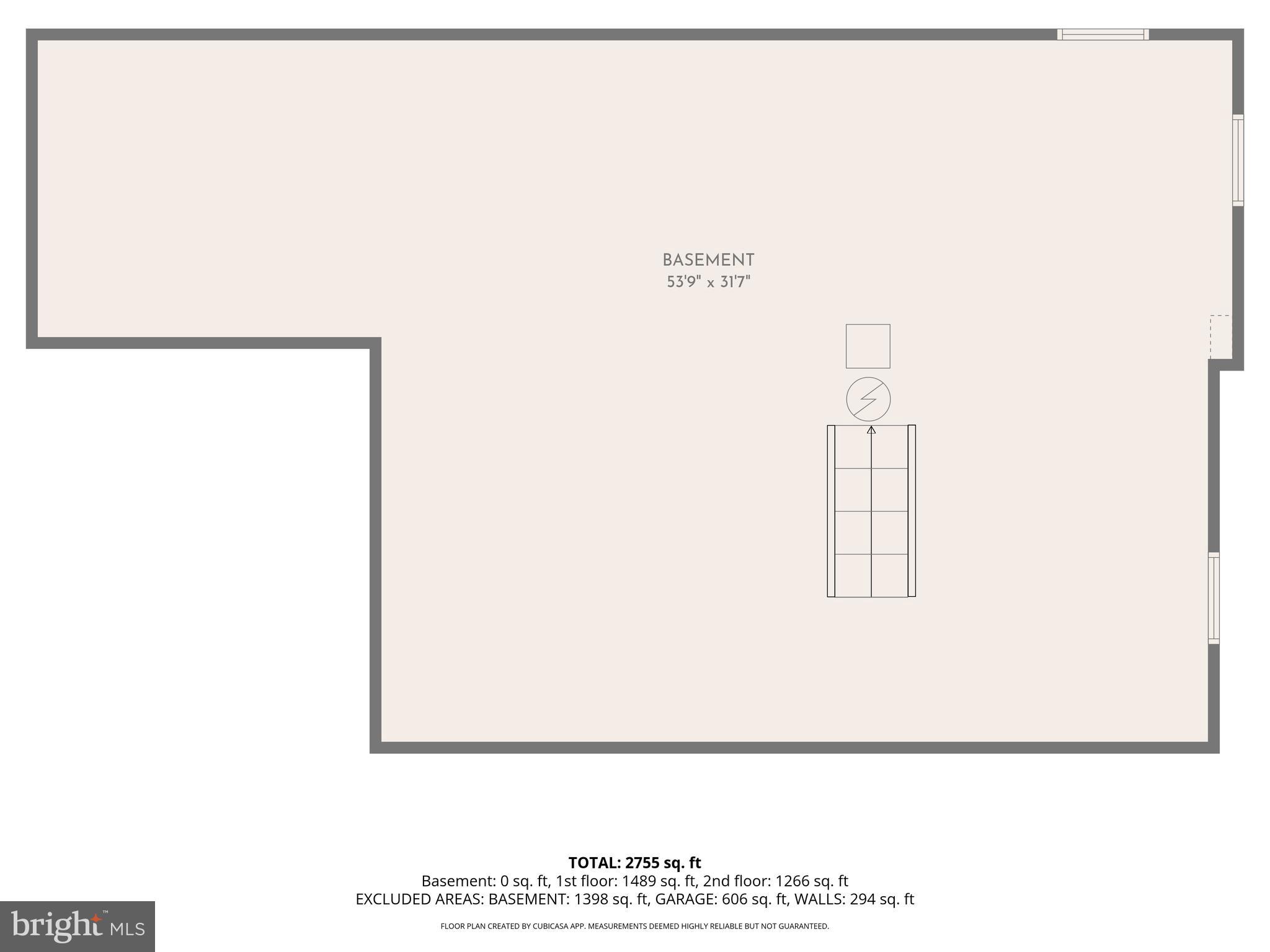 NONE  AVAILABLE - Residential