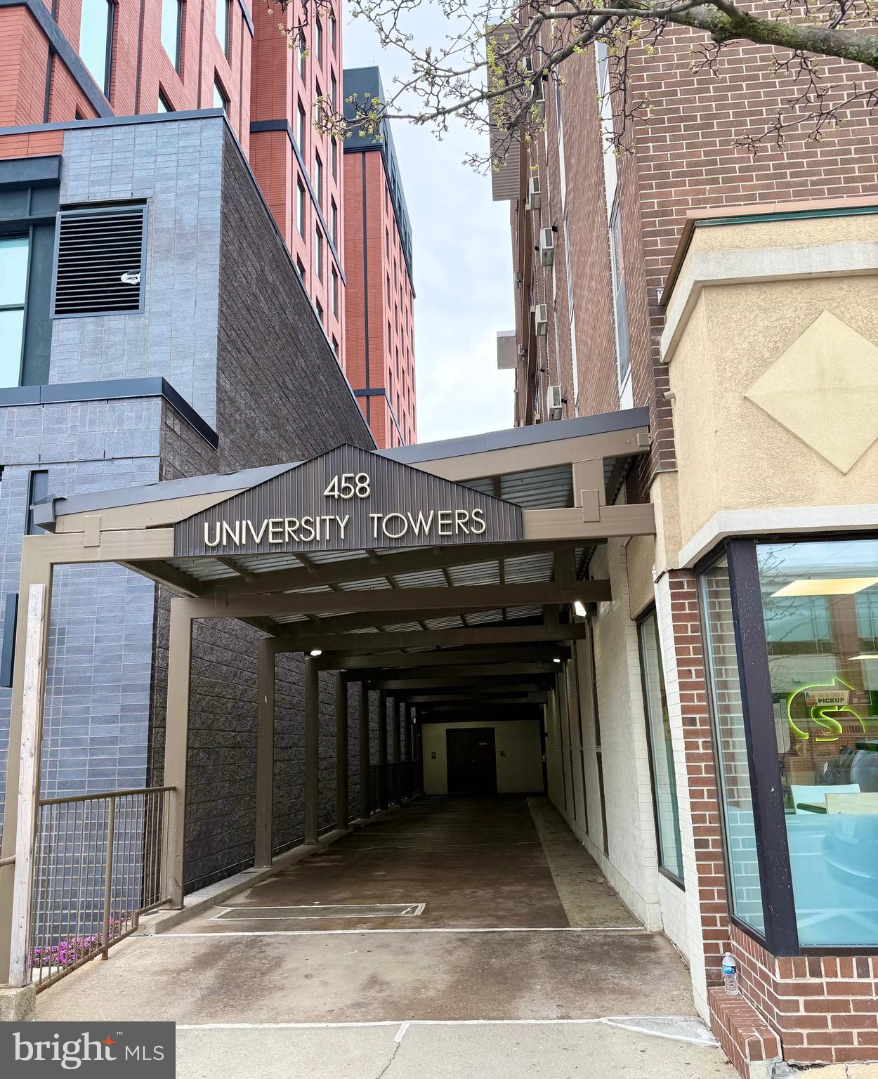 Great opportunity to add this Downtown State College condo to your investment portfolio.  This cozy 1-bedroom, 1-bath unit features updated LVP flooring, updated bathroom vanity, and newer kitchen cabinets. Located just across the street from campus and steps away from all the amenities of Downtown State 
College, convenience doesn’t get better than this.  Currently rented for $1,200/month through July 2025 and renewed lease for $1,250 through July 2026 —a solid income-producing property. 24-hour notice required for all showings. One of the sellers is a licensed real estate agent in Pennsylvania.