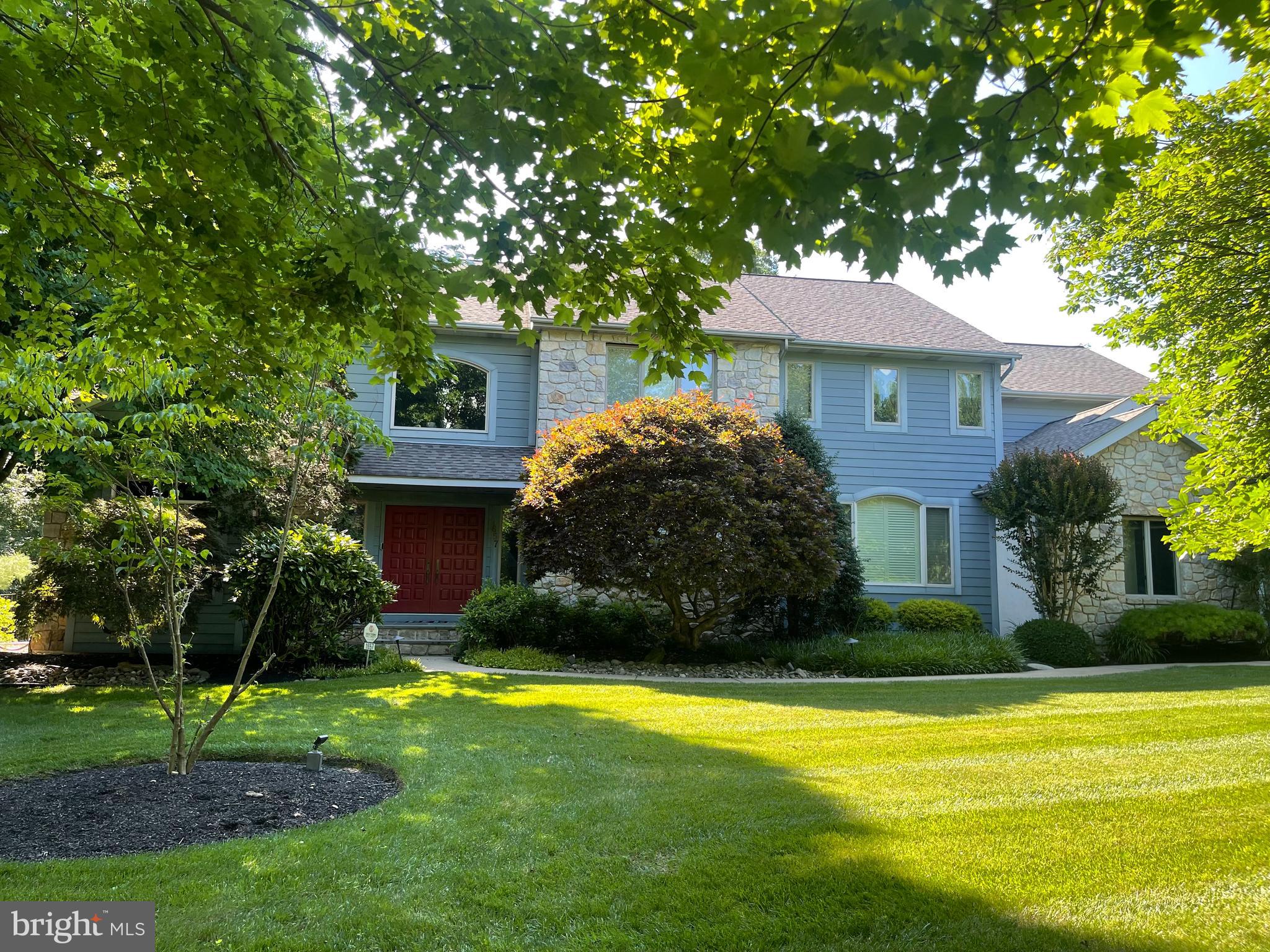DAWESFIELD - Residential