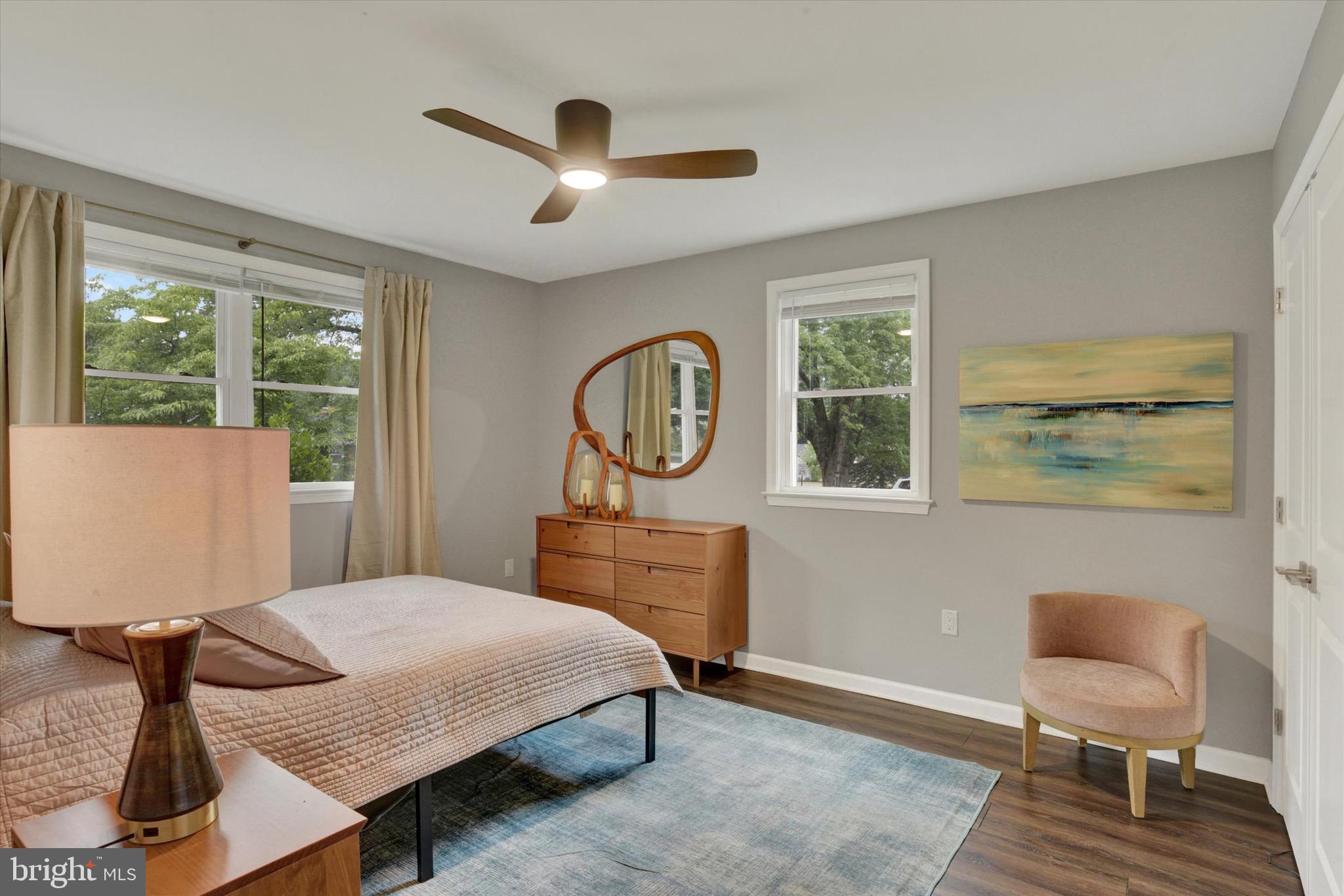 GLENN ACRES - Residential