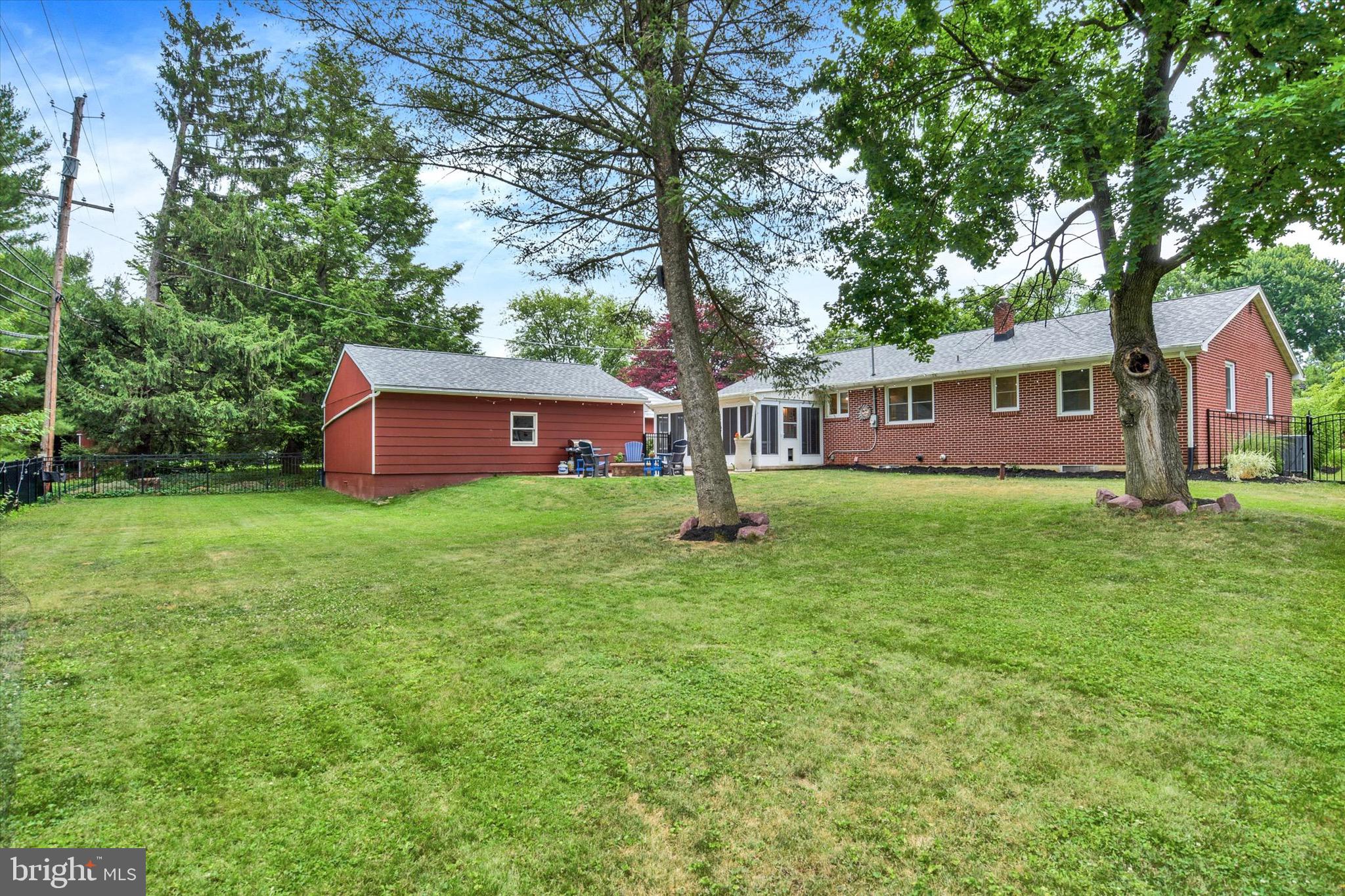 GLENN ACRES - Residential