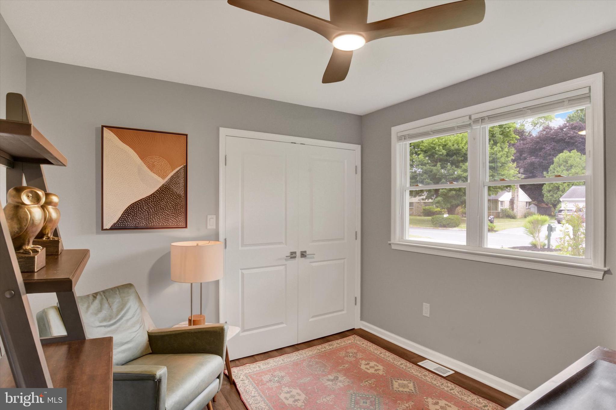 GLENN ACRES - Residential