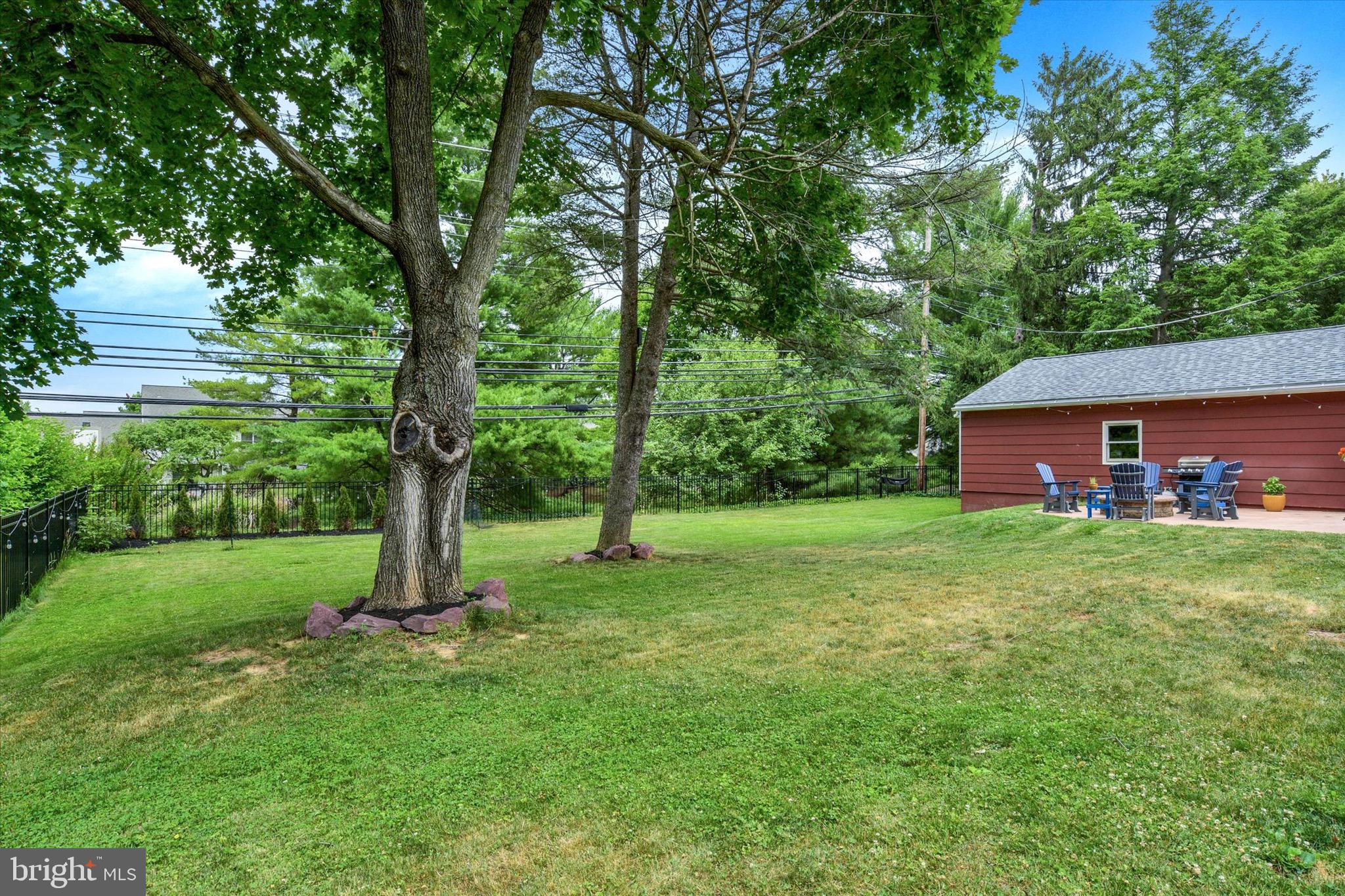 GLENN ACRES - Residential