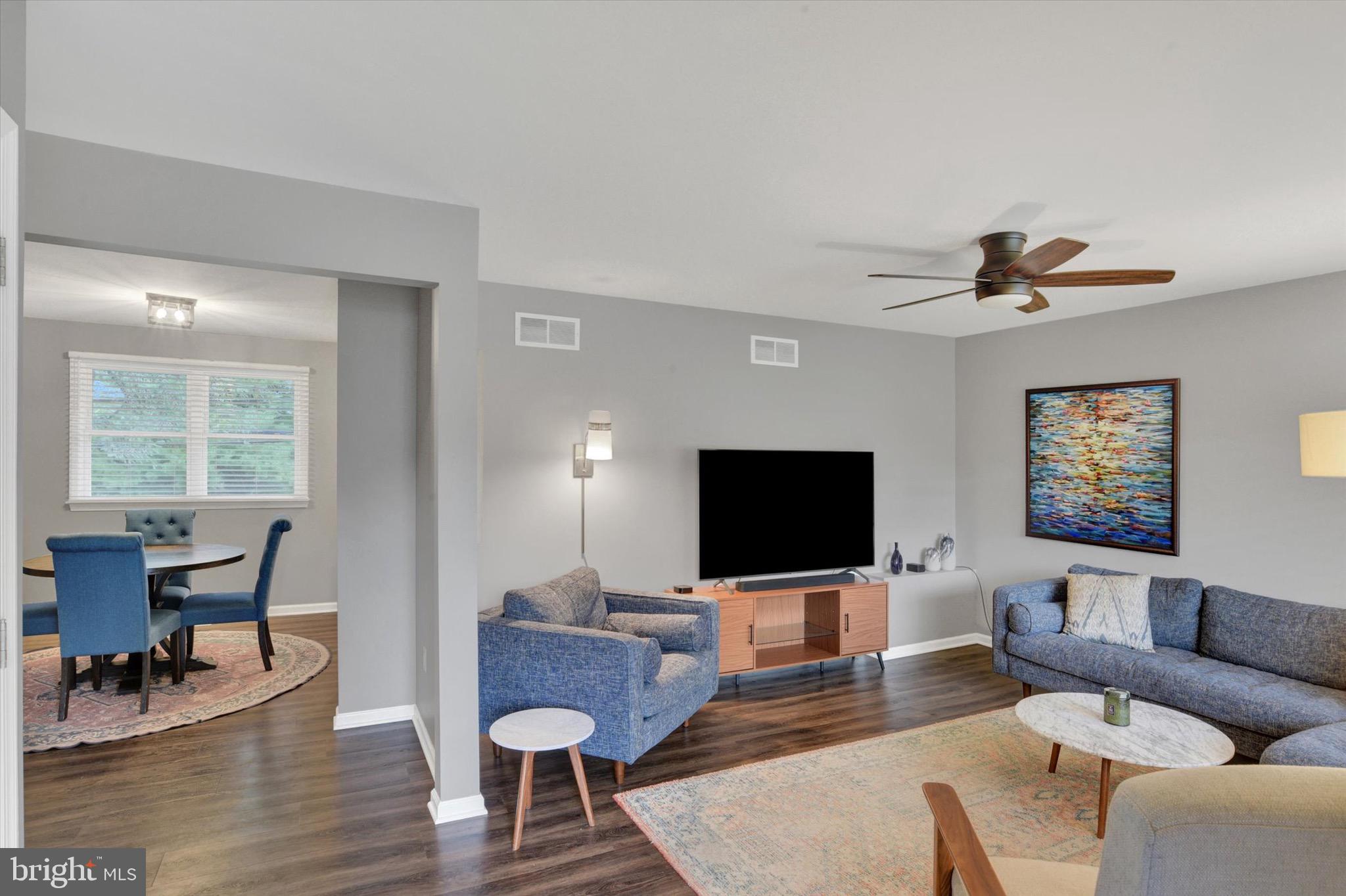 GLENN ACRES - Residential