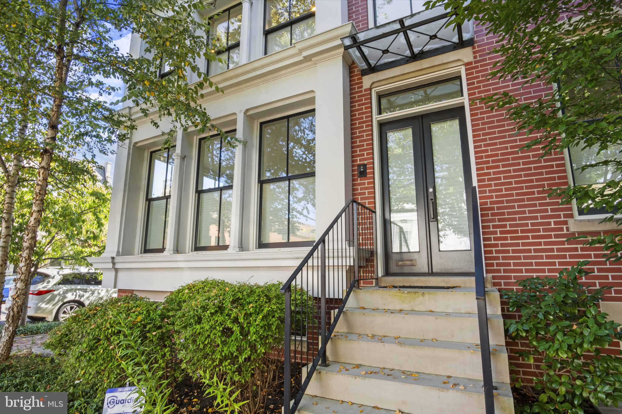 JAMES BLAND HOMES - Residential