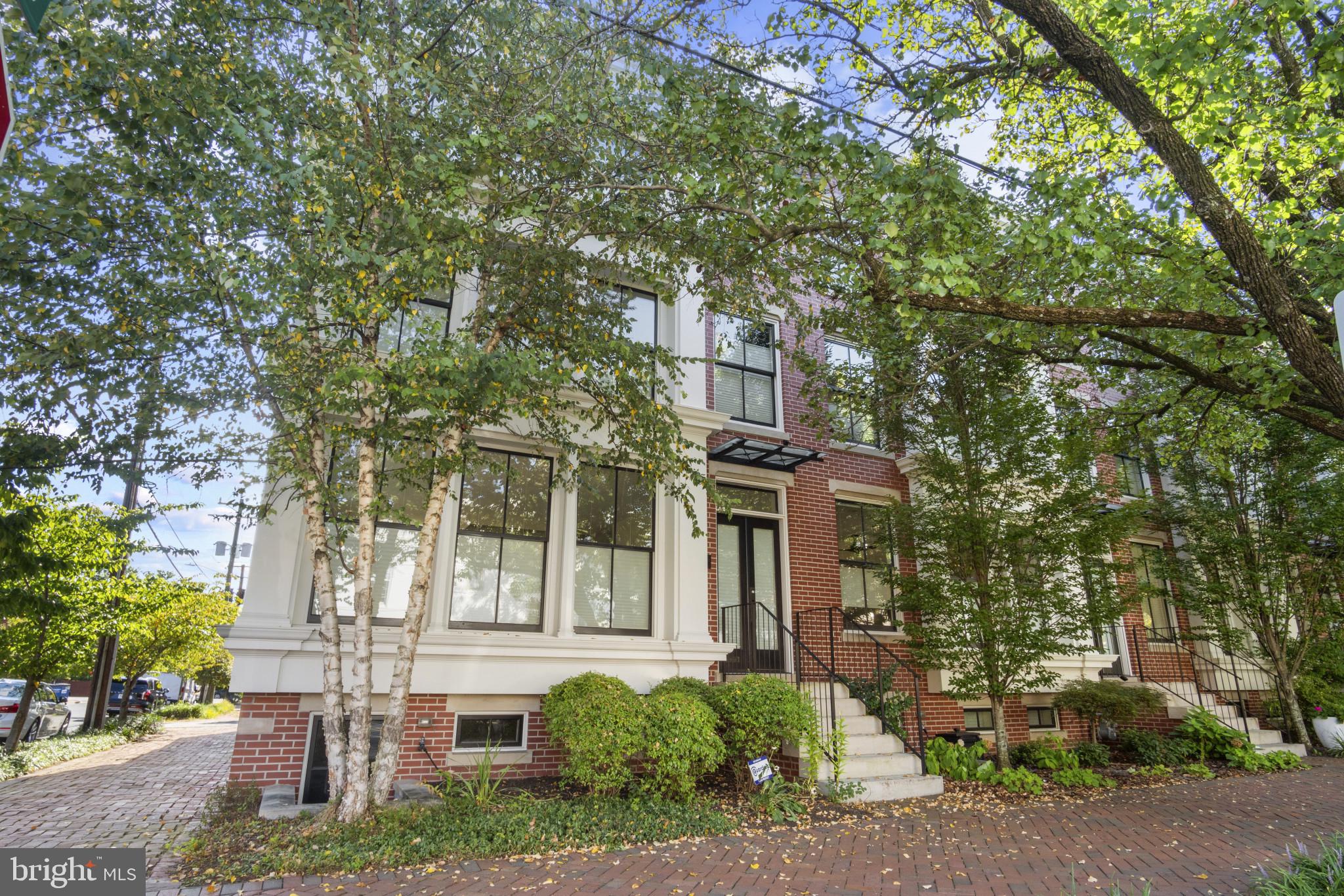 JAMES BLAND HOMES - Residential