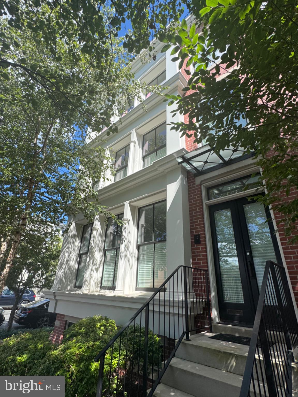 JAMES BLAND HOMES - Residential