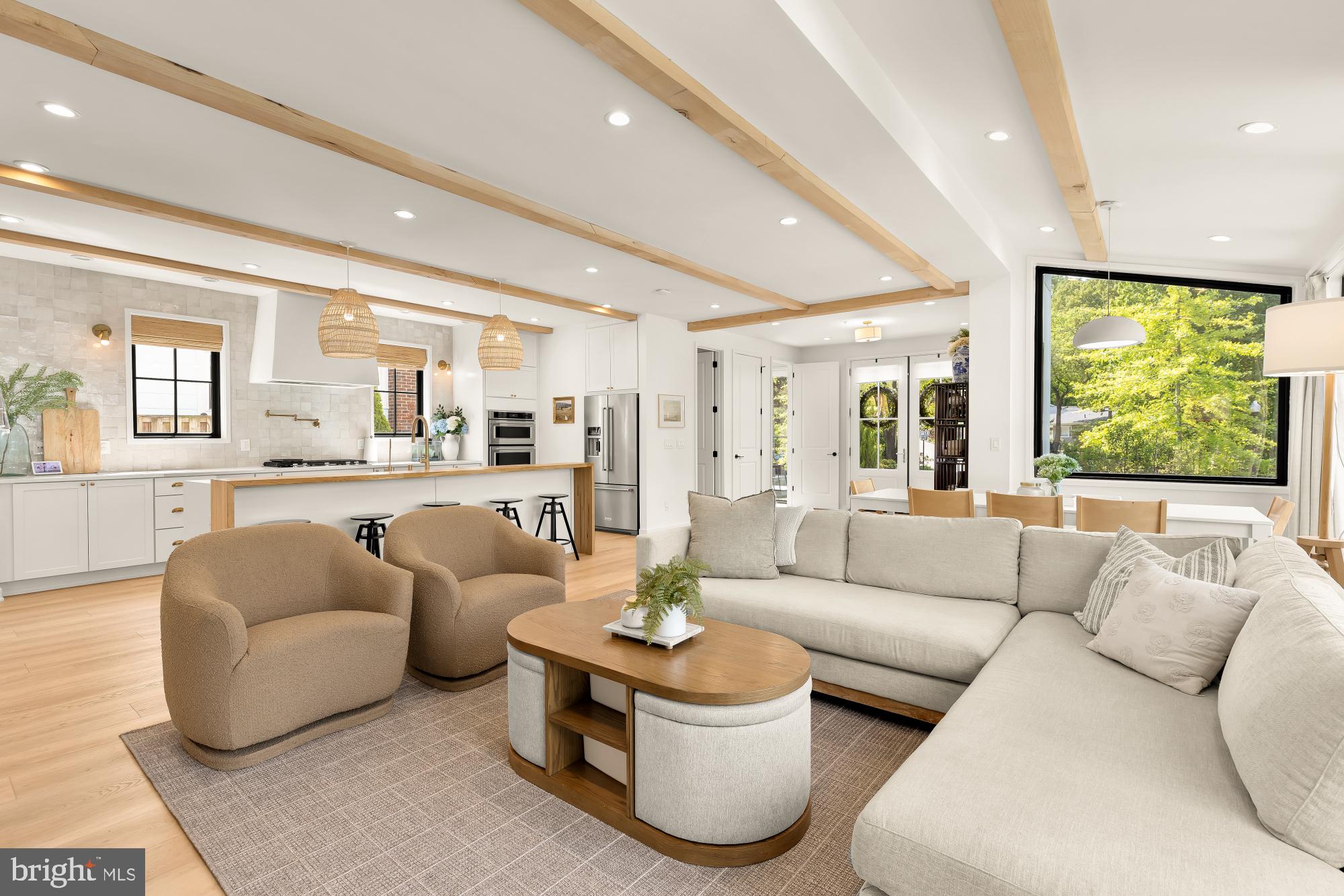 ALCOVA HEIGHTS - Residential