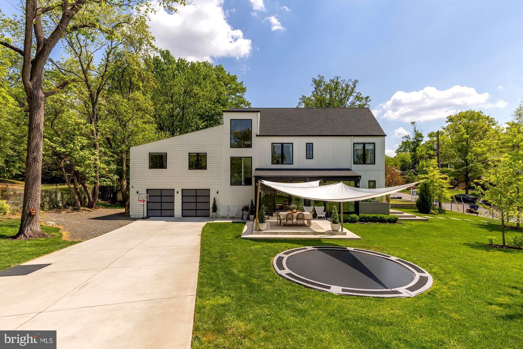 ALCOVA HEIGHTS - Residential