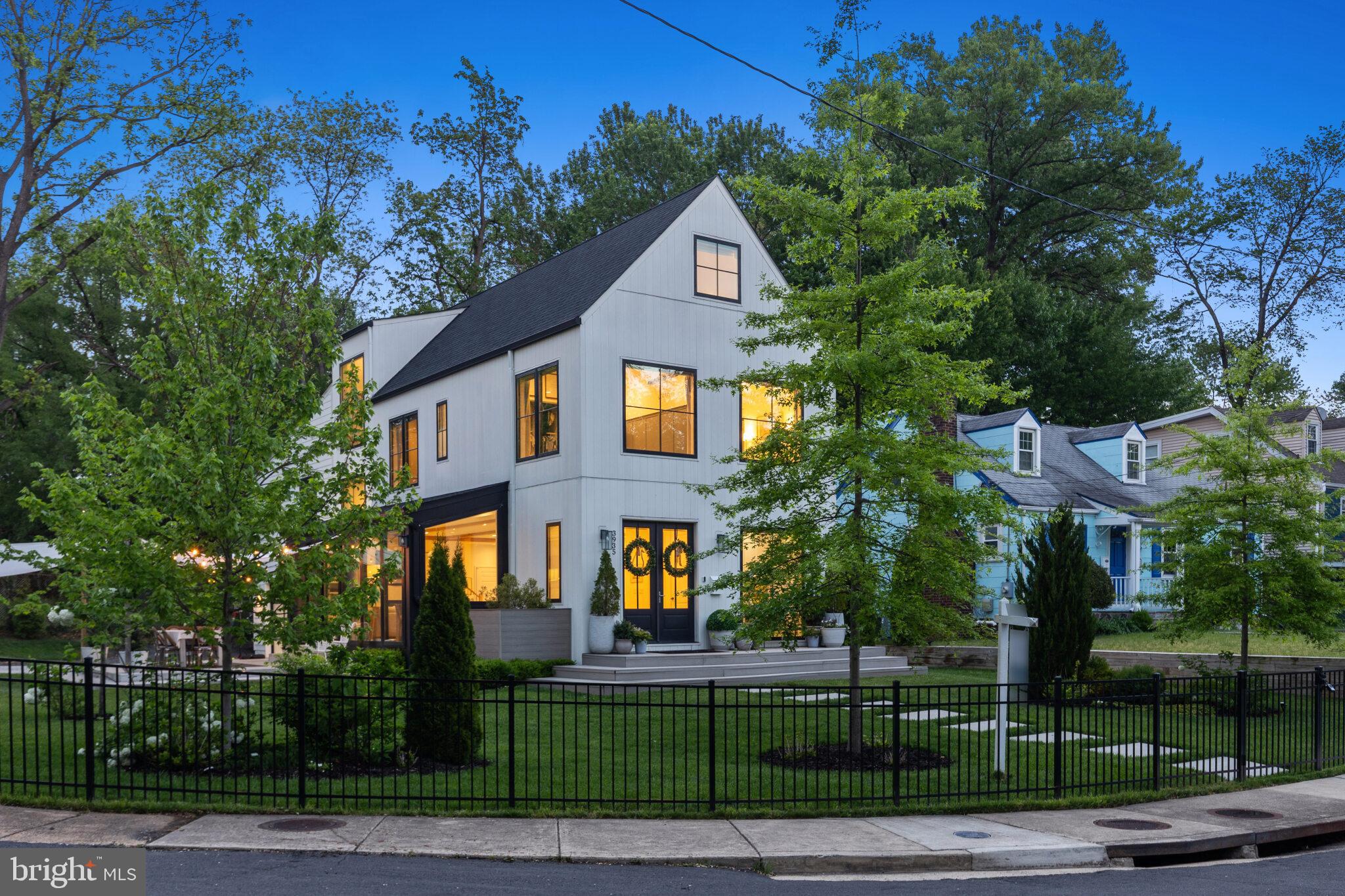 ALCOVA HEIGHTS - Residential