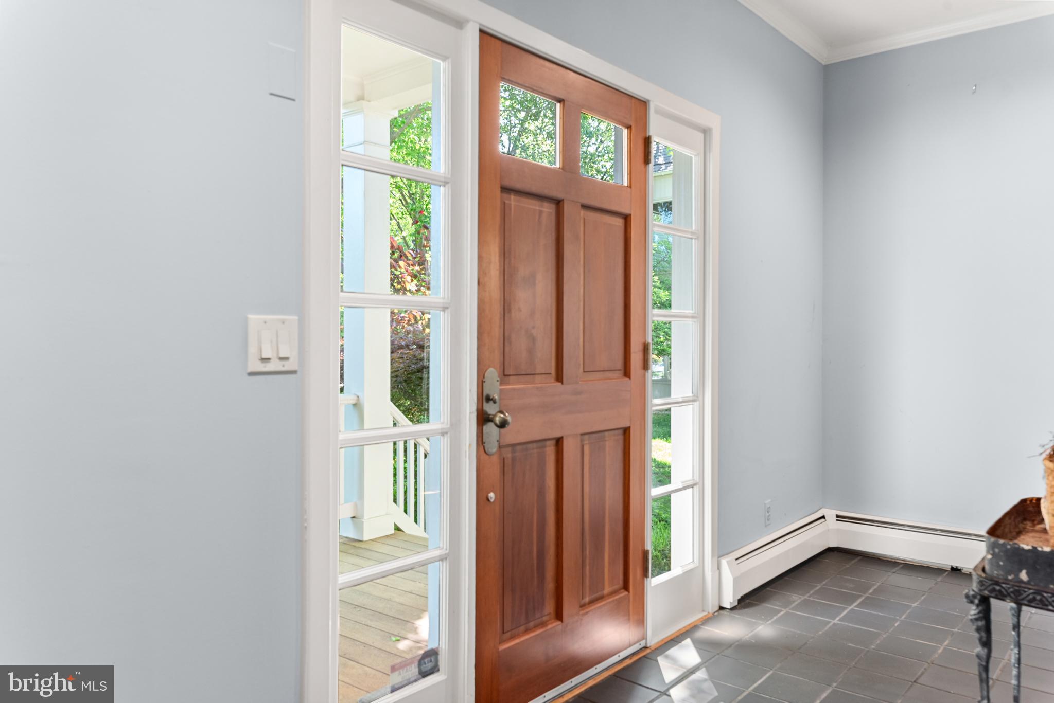 EASTPORT - Residential