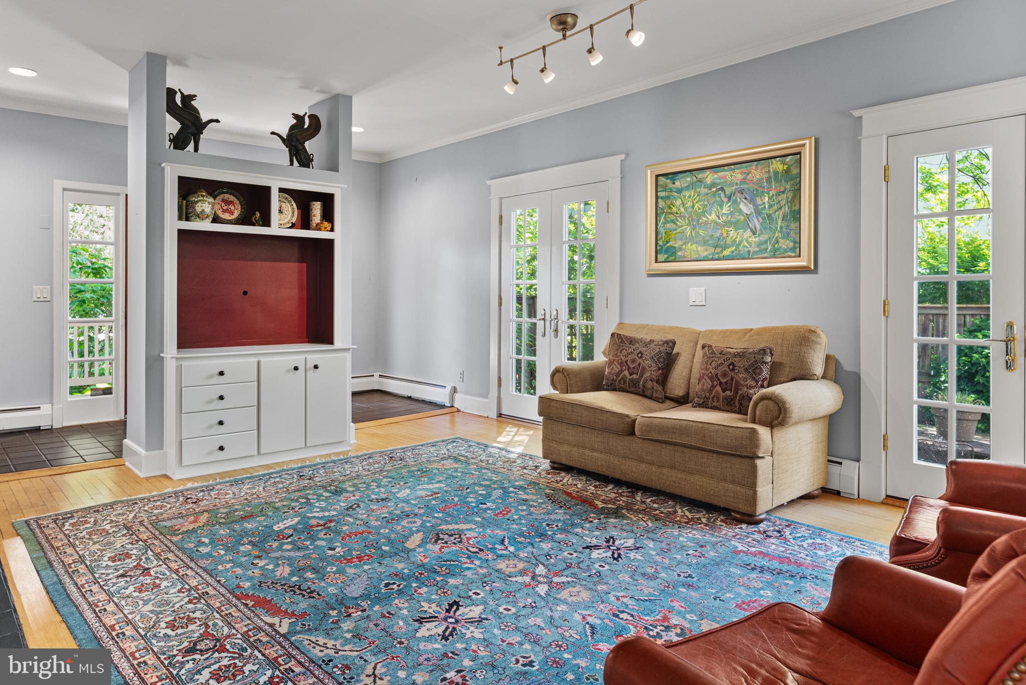EASTPORT - Residential