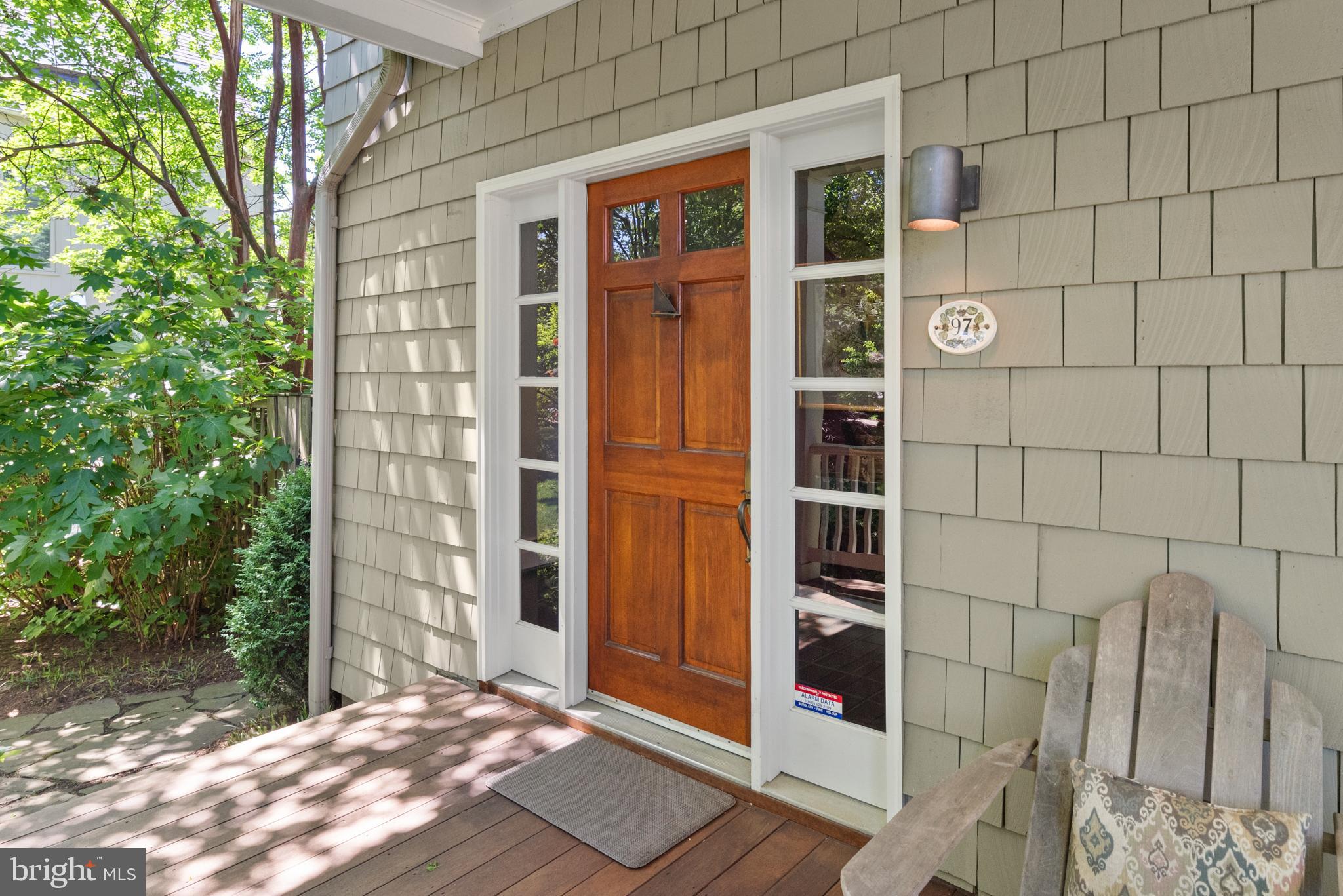 EASTPORT - Residential