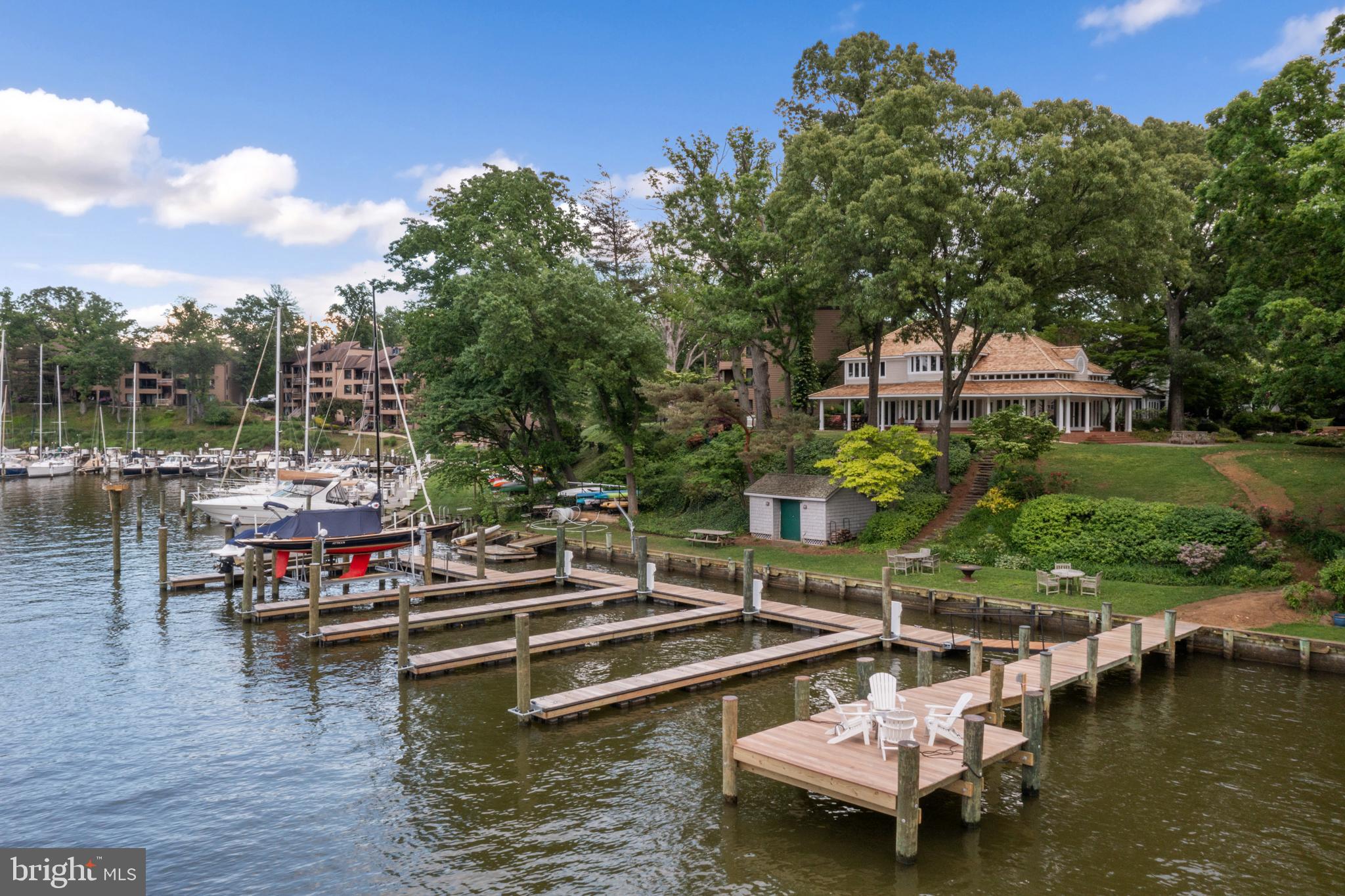 EASTPORT - Residential