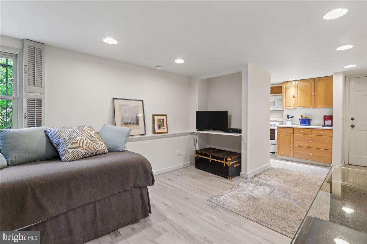 PALISADES - Residential