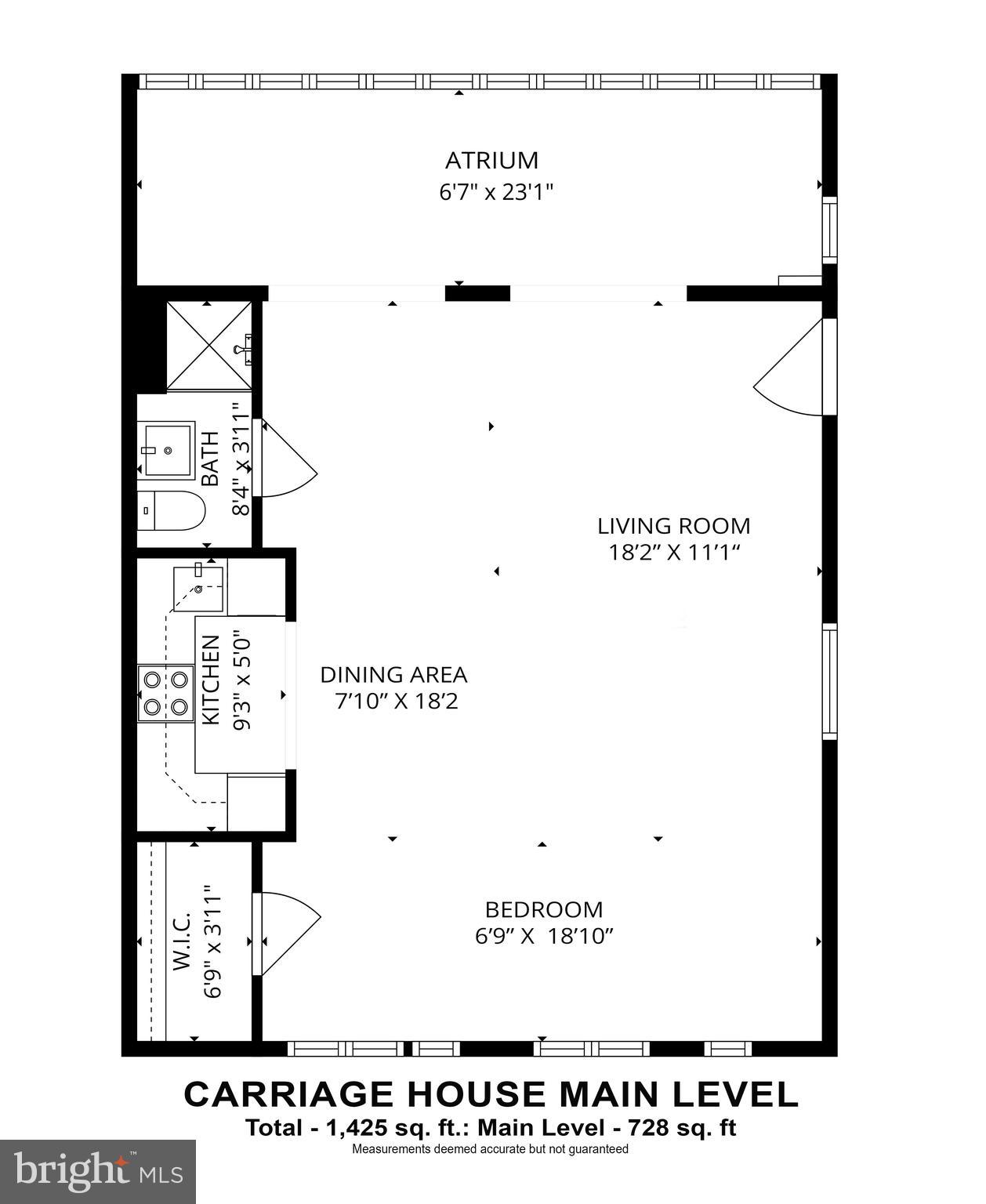 PALISADES - Residential