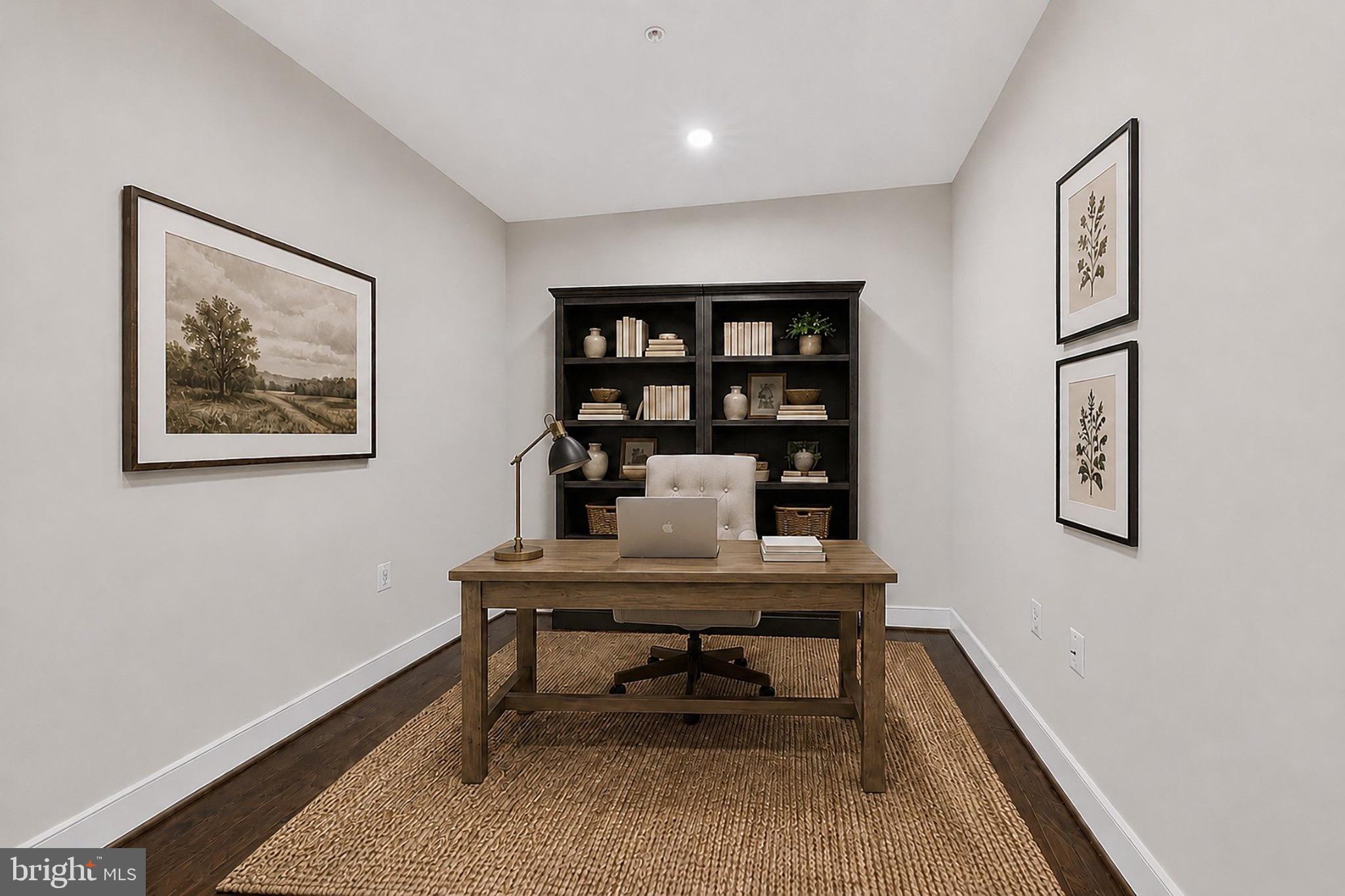 METROPARK AT ARROWBROOK - Residential