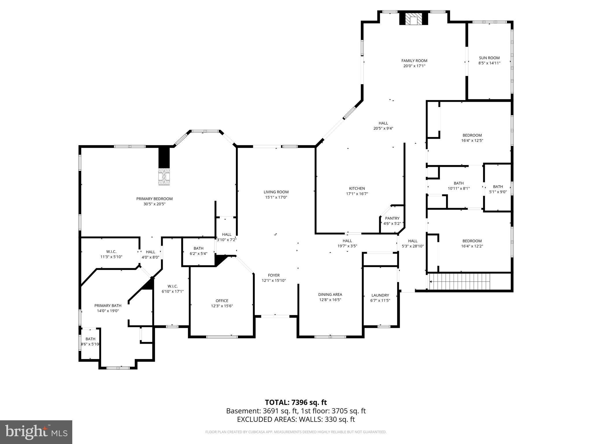 THORNHILL - Residential
