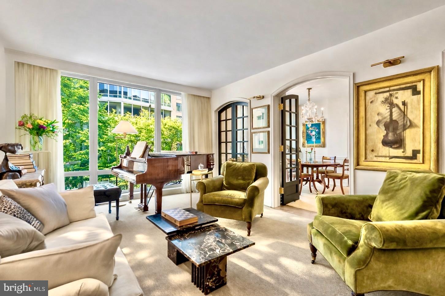 WEST END - Residential