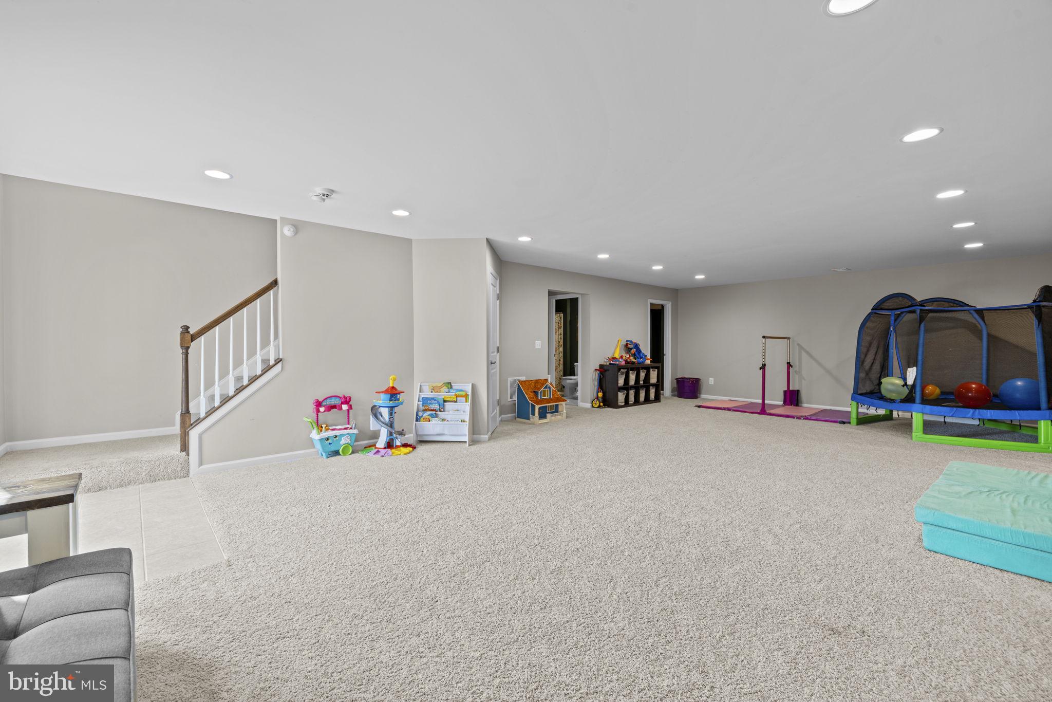 NORBORNE GLEBE - Residential
