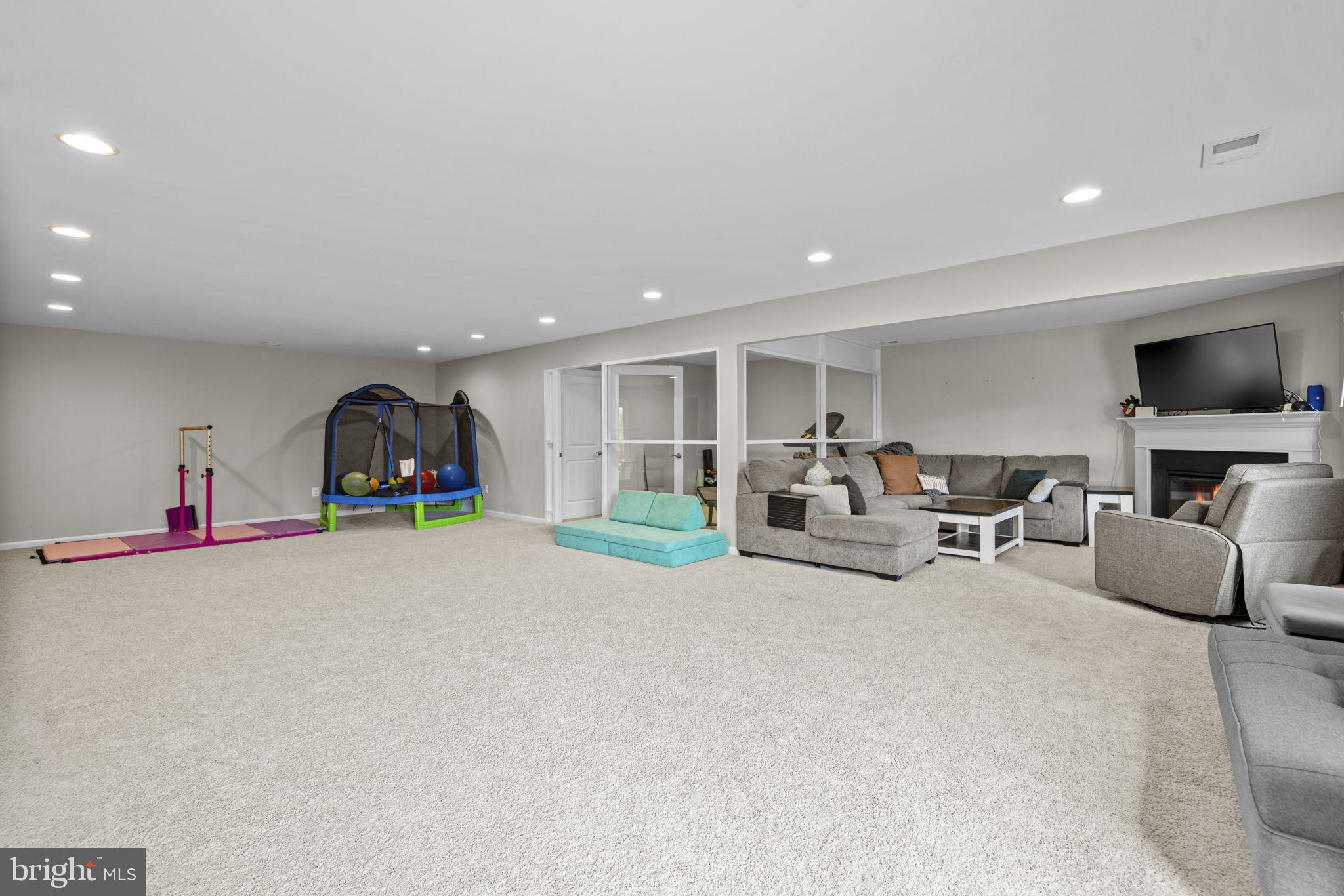 NORBORNE GLEBE - Residential