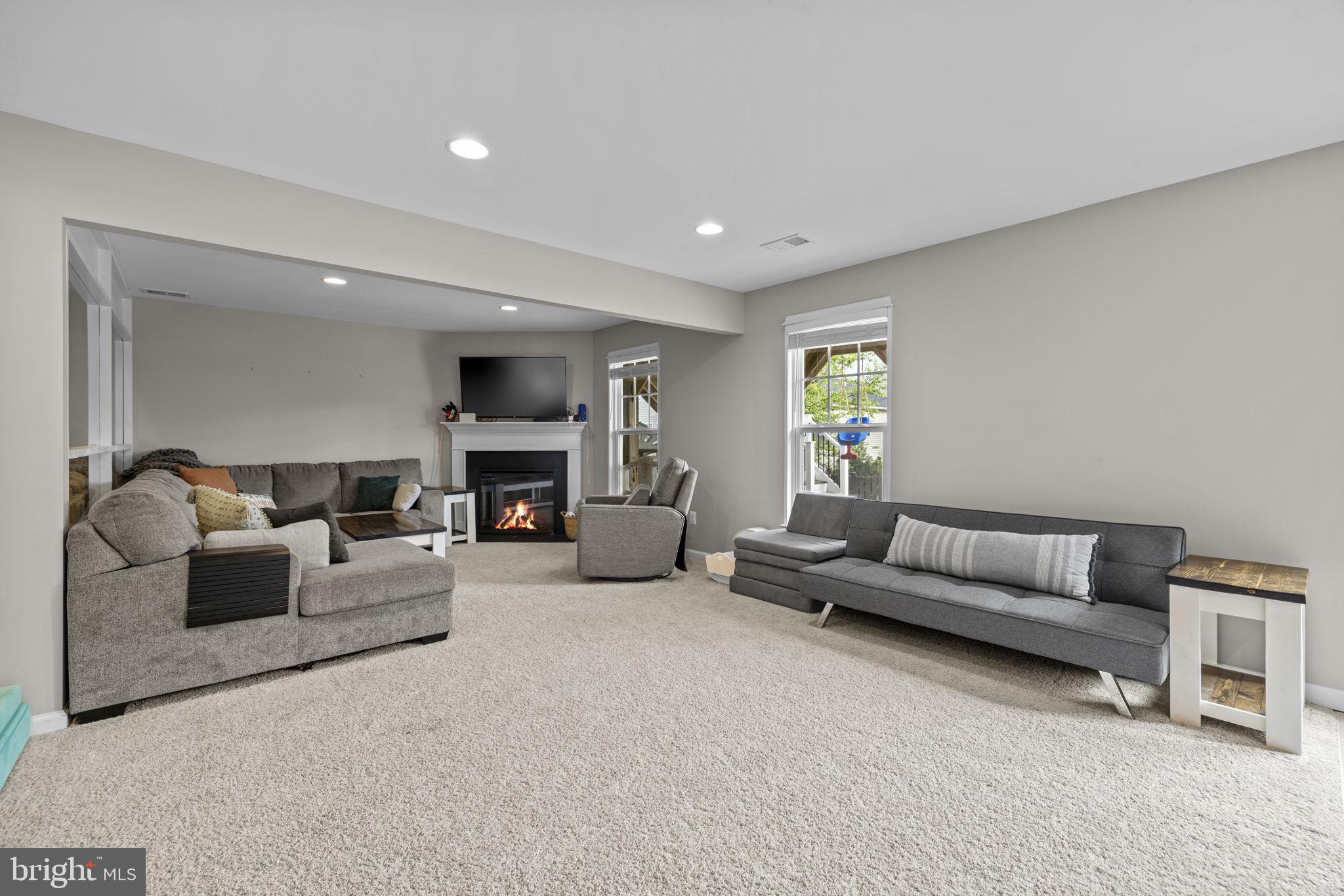 NORBORNE GLEBE - Residential