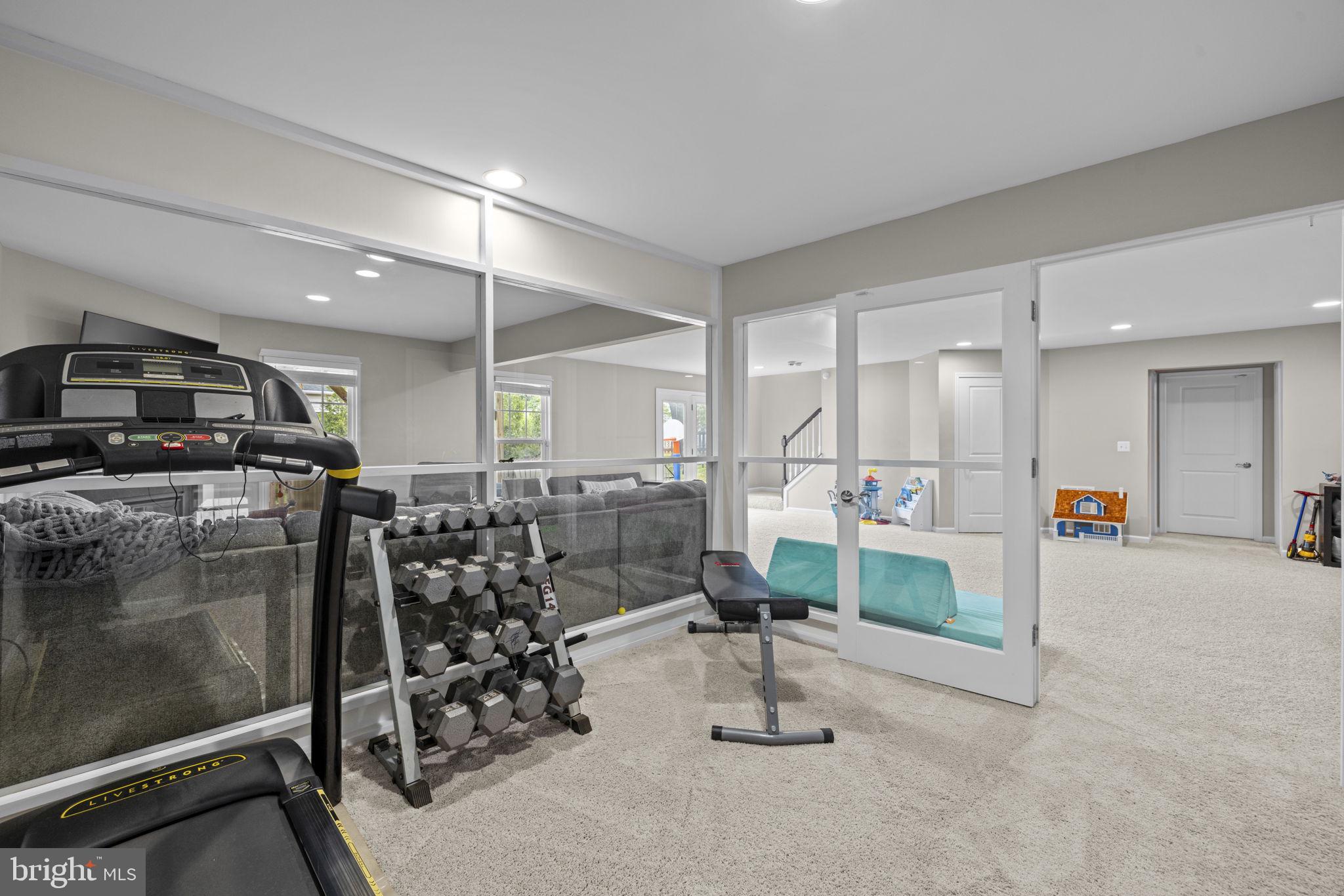NORBORNE GLEBE - Residential
