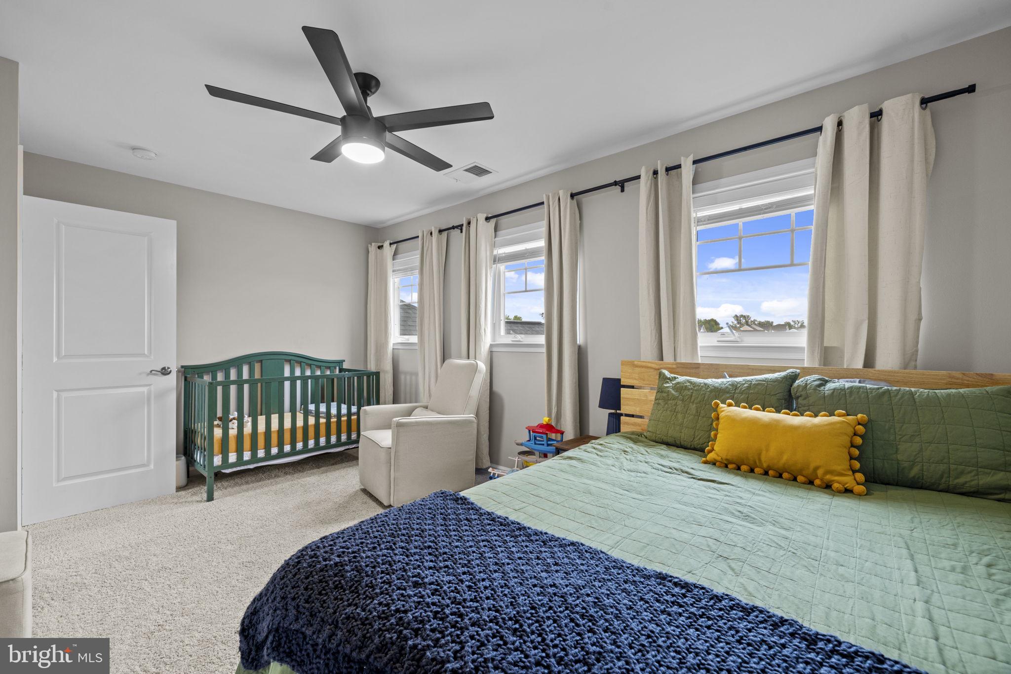 NORBORNE GLEBE - Residential