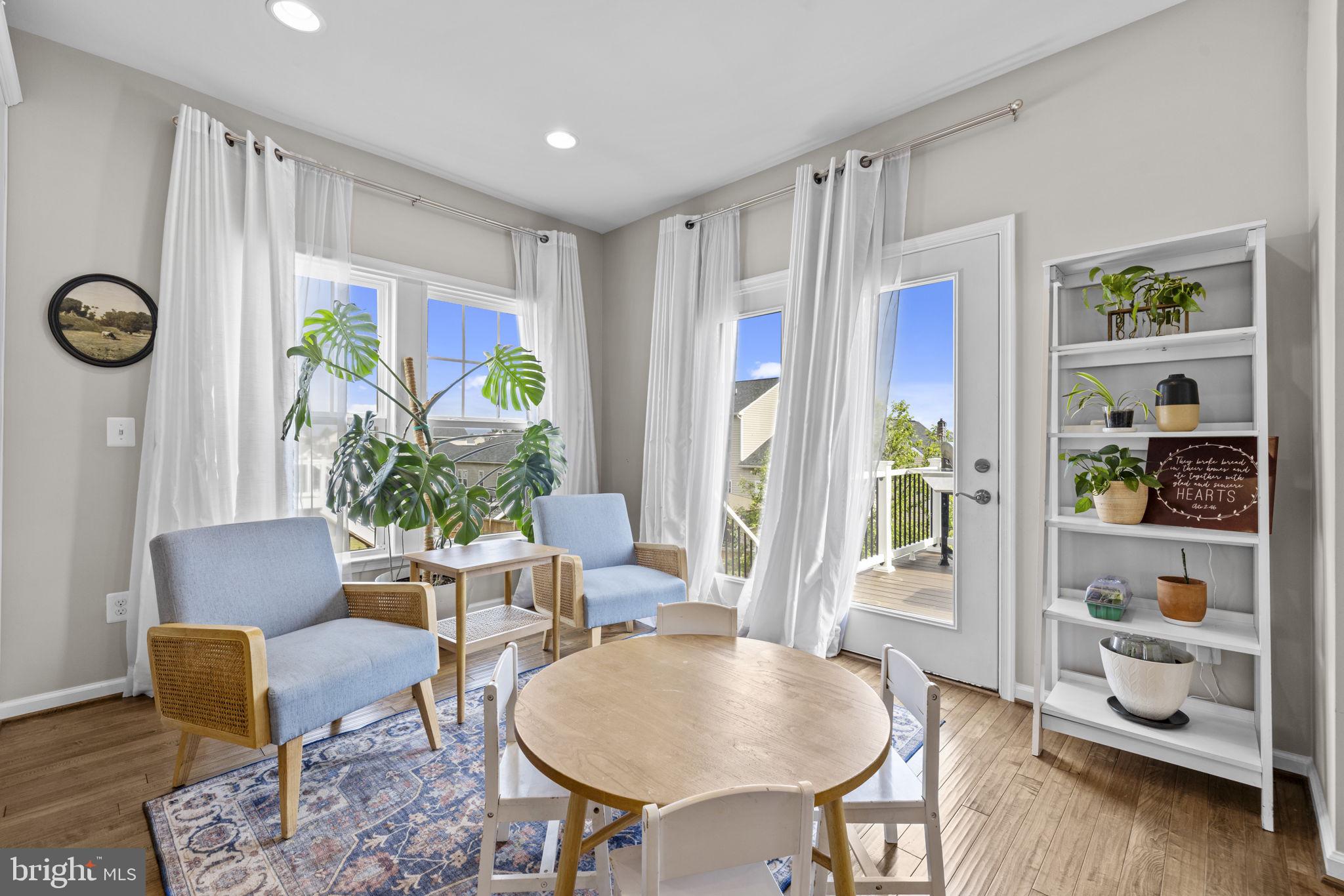 NORBORNE GLEBE - Residential