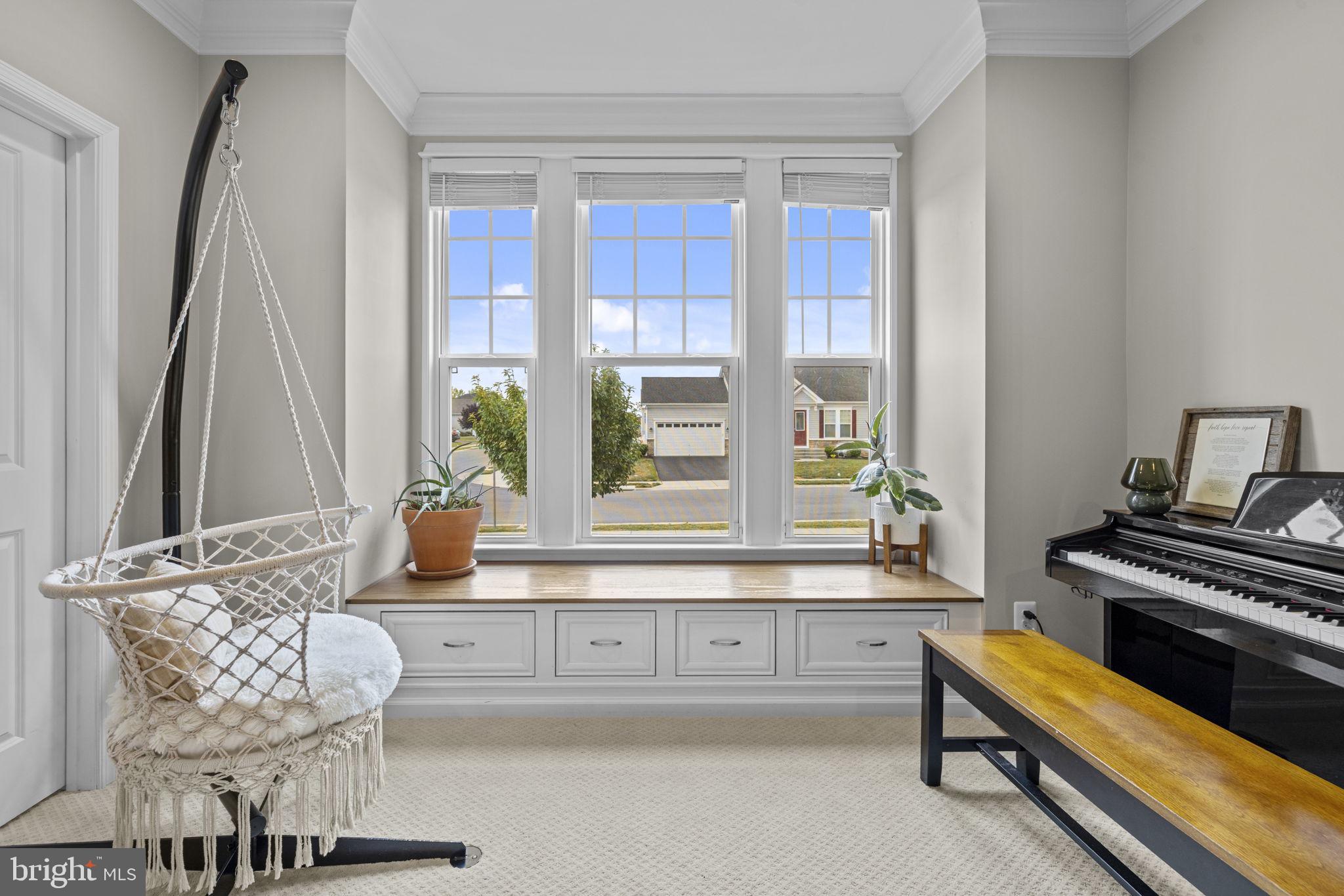 NORBORNE GLEBE - Residential