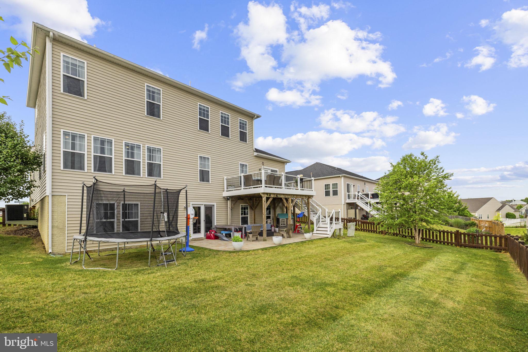 NORBORNE GLEBE - Residential
