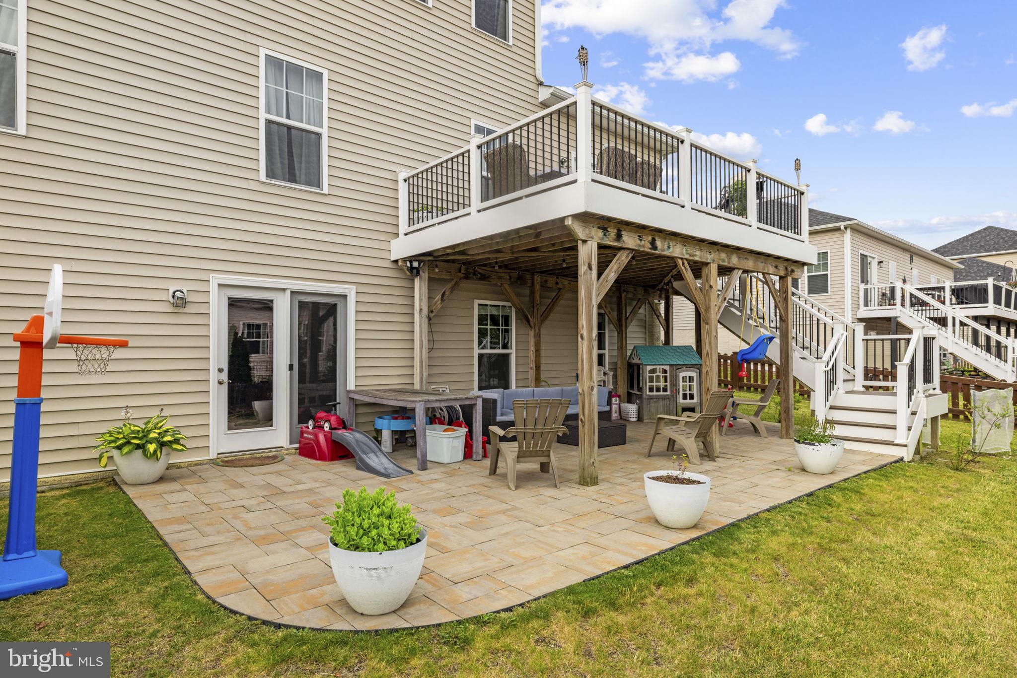 NORBORNE GLEBE - Residential
