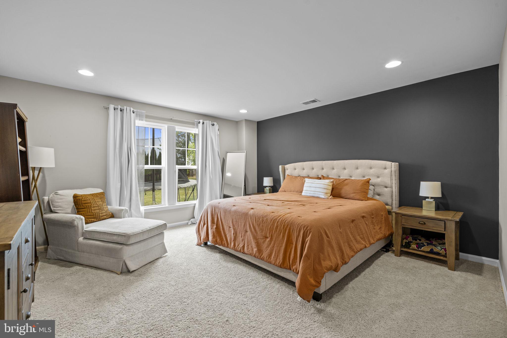 NORBORNE GLEBE - Residential