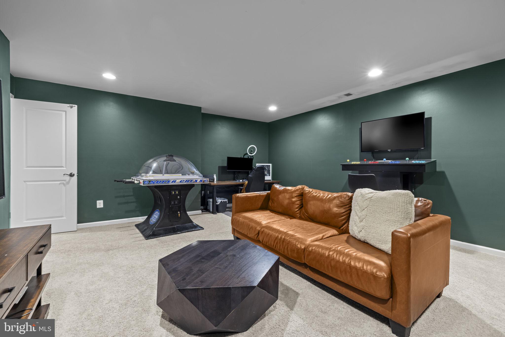 NORBORNE GLEBE - Residential