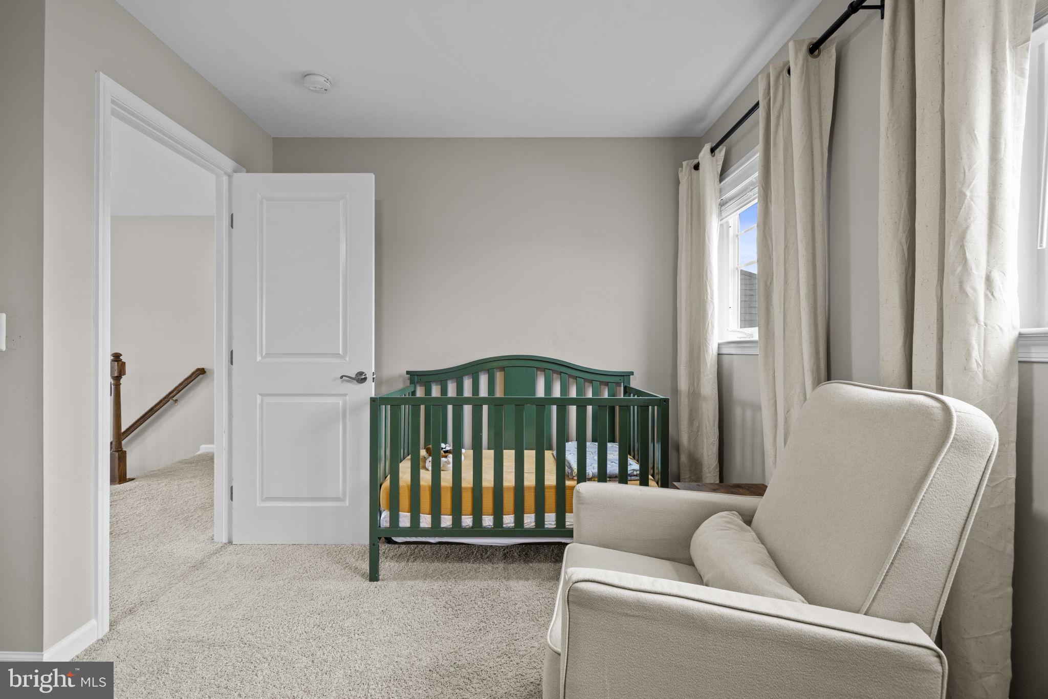 NORBORNE GLEBE - Residential