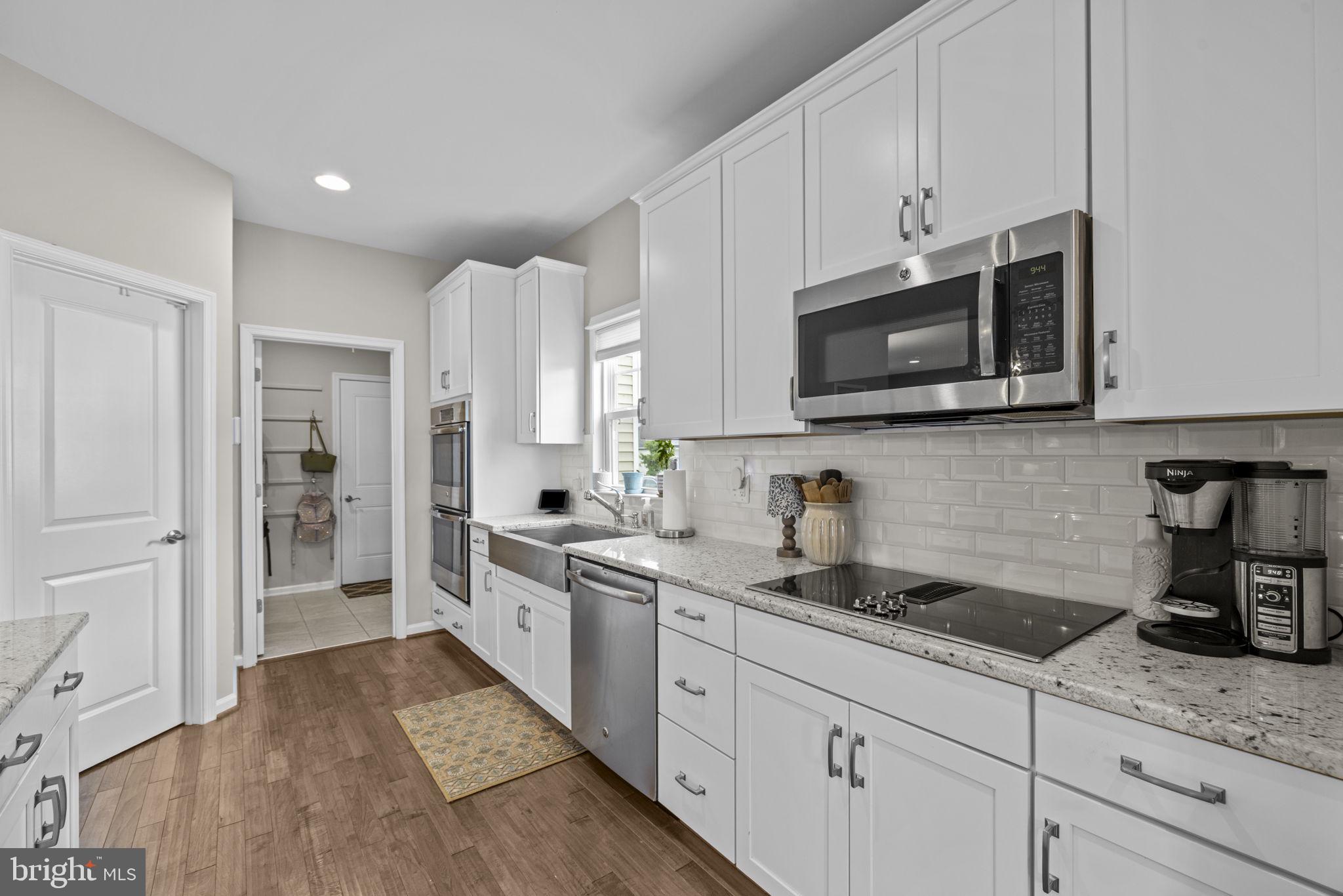 NORBORNE GLEBE - Residential