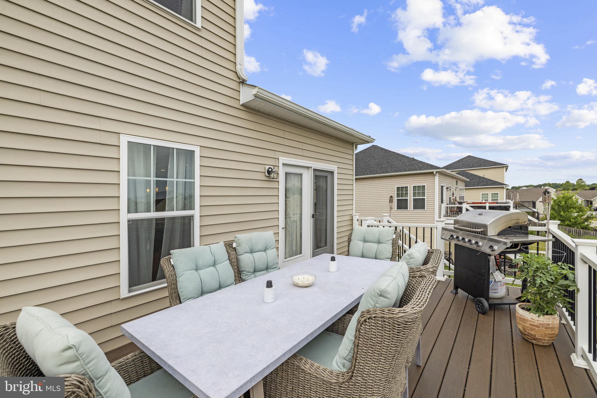 NORBORNE GLEBE - Residential