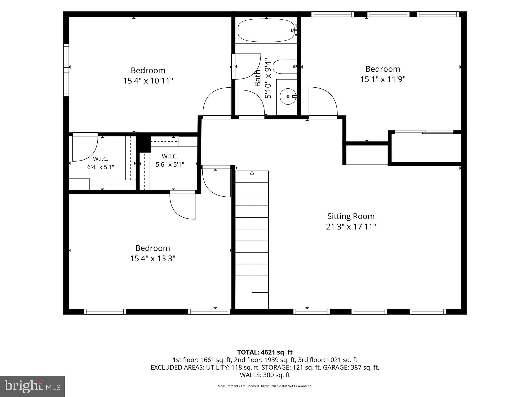 NORBORNE GLEBE - Residential