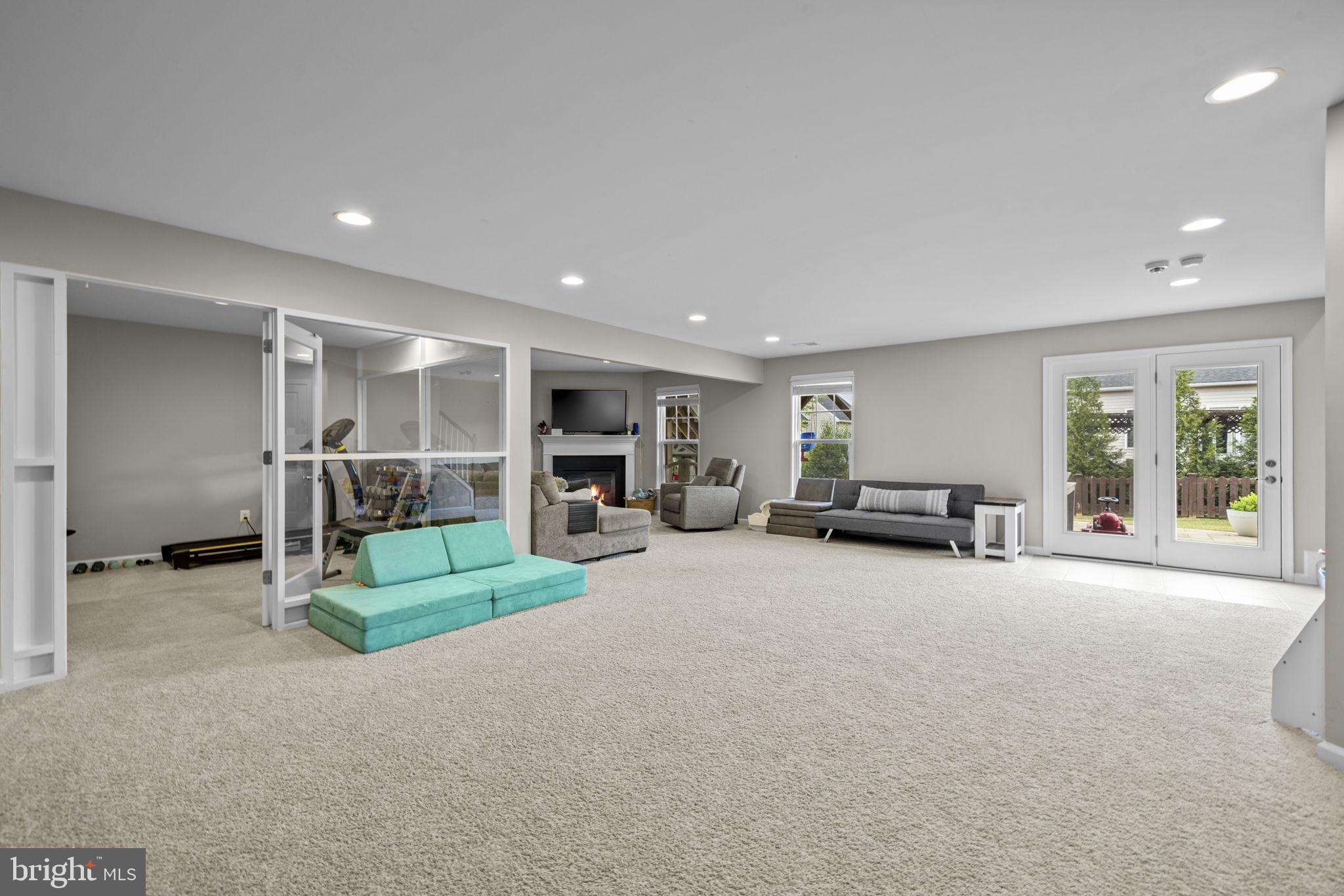 NORBORNE GLEBE - Residential
