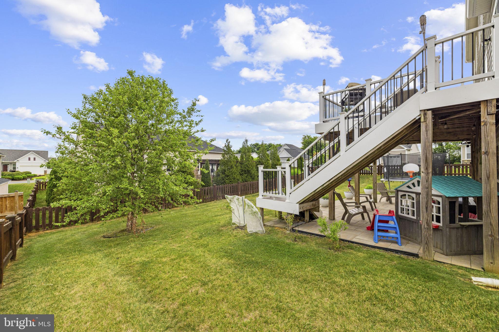 NORBORNE GLEBE - Residential