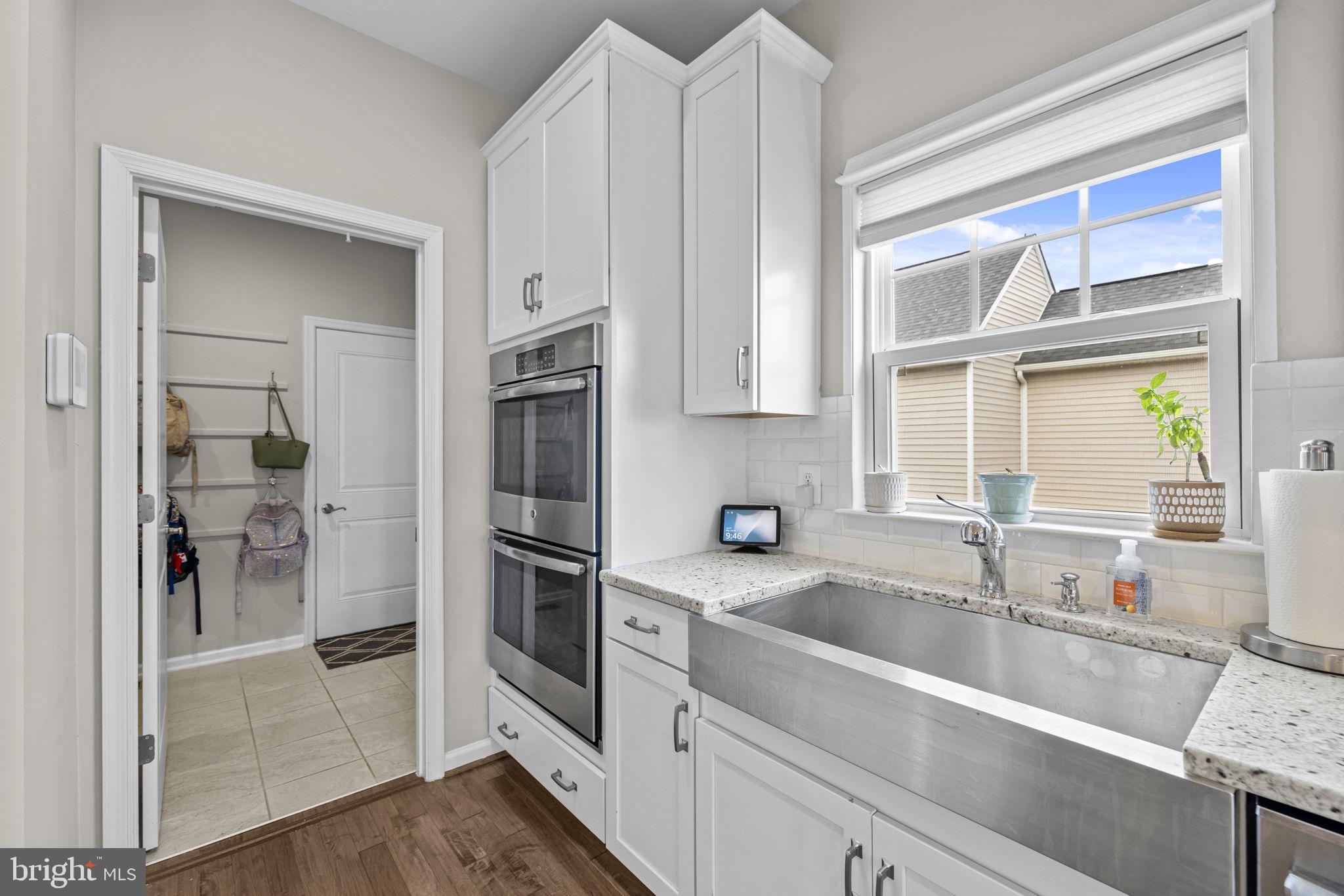 NORBORNE GLEBE - Residential