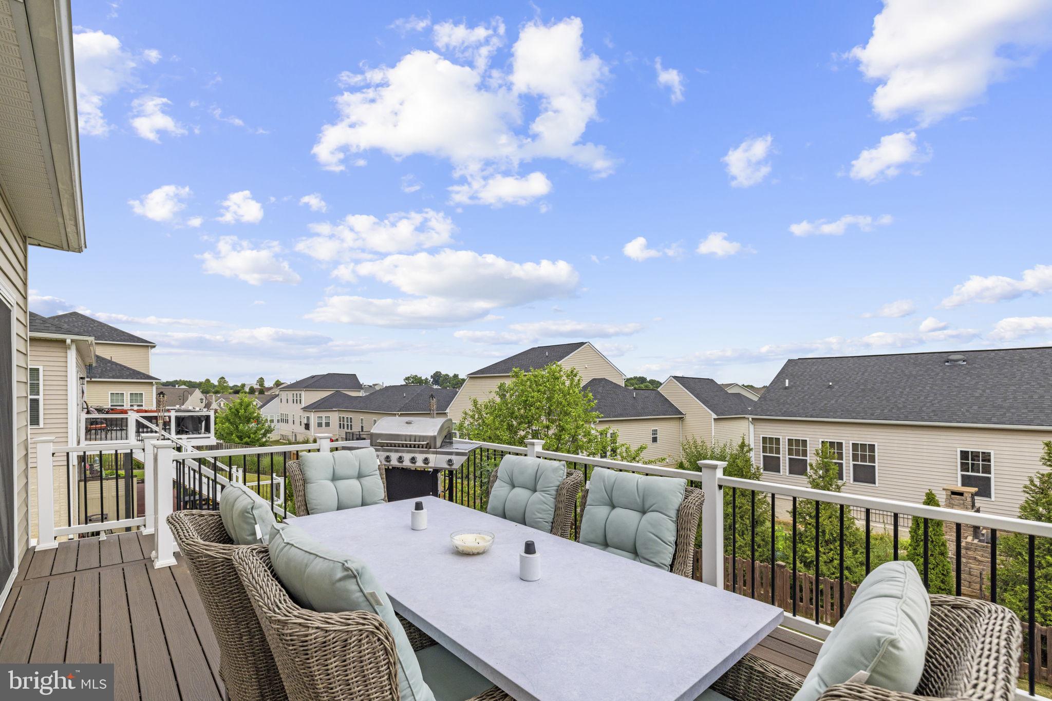NORBORNE GLEBE - Residential