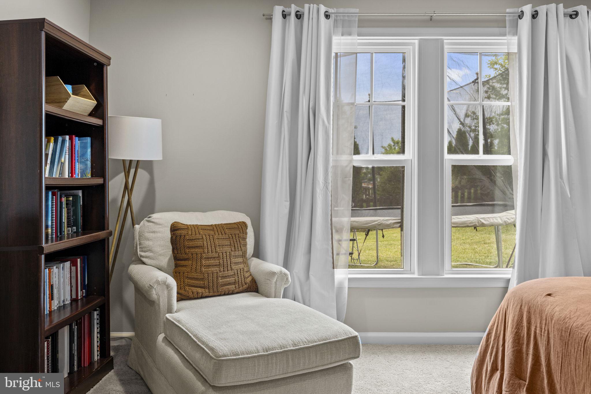 NORBORNE GLEBE - Residential