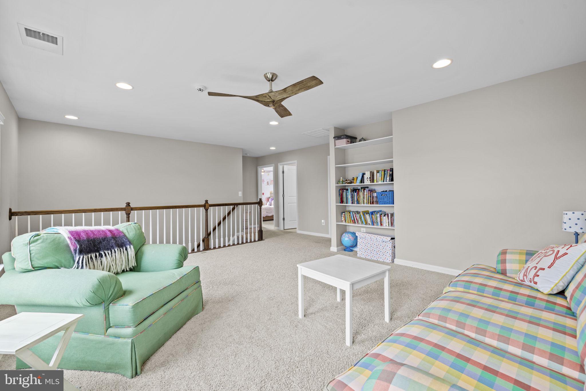 NORBORNE GLEBE - Residential
