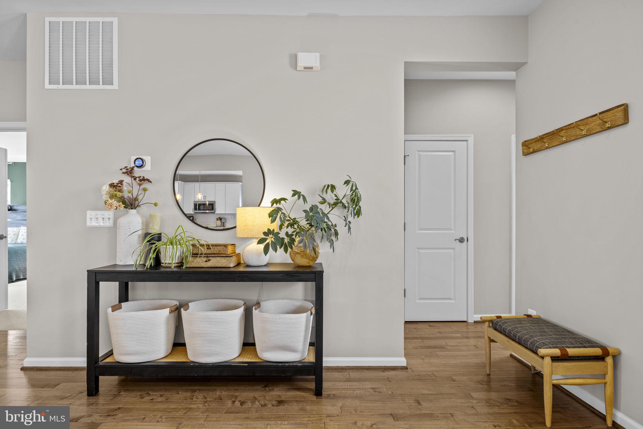 NORBORNE GLEBE - Residential